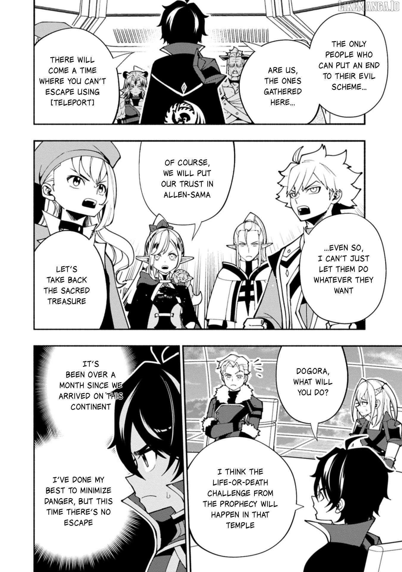 Read Hell Mode The Hardcore Gamer Dominates in Another World with Garbage Balancing Pt Manga Online