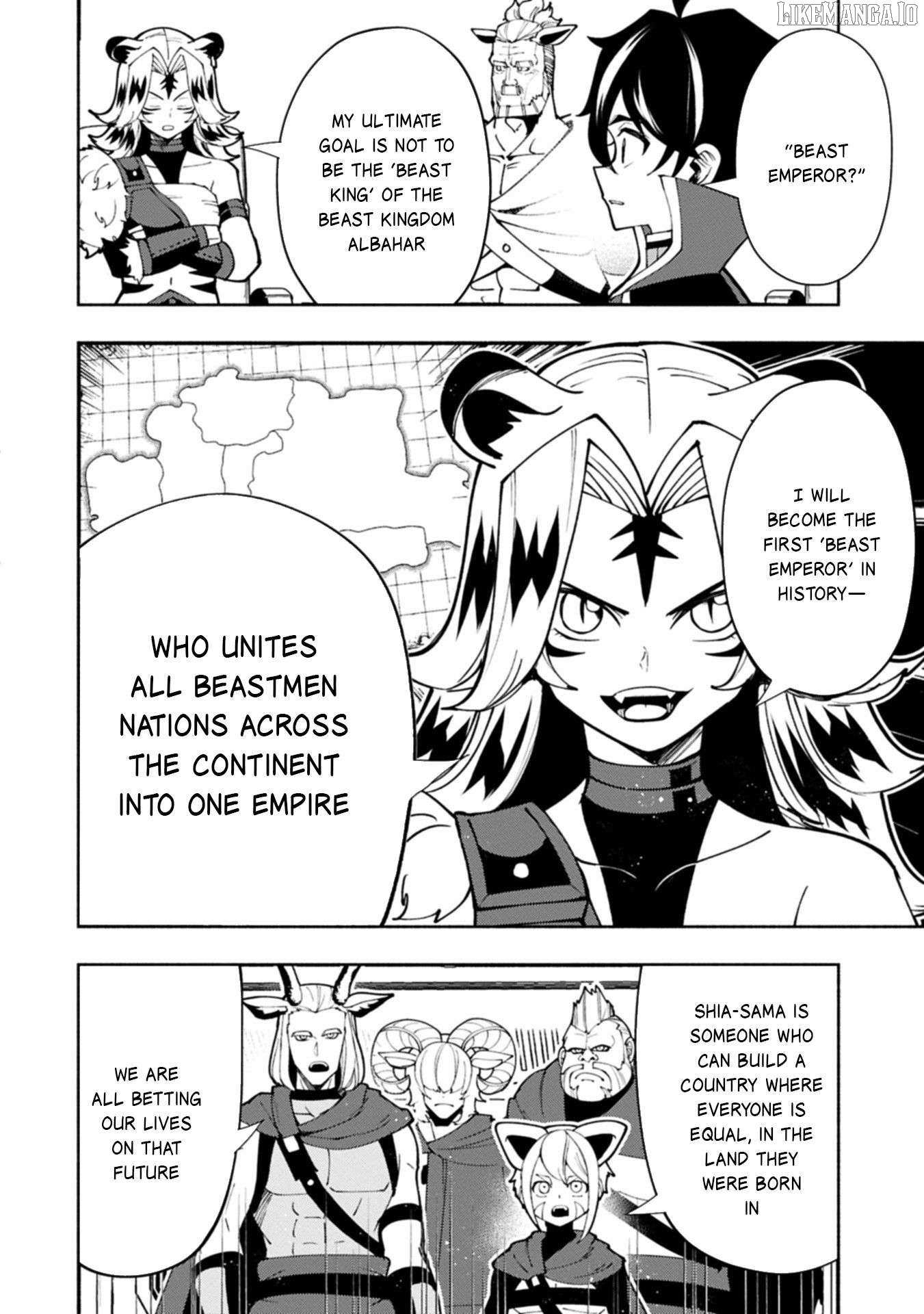 Read Hell Mode The Hardcore Gamer Dominates in Another World with Garbage Balancing Pt Manga Online