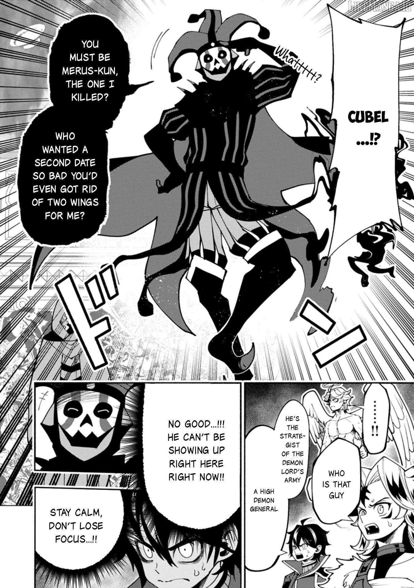 Read Hell Mode The Hardcore Gamer Dominates in Another World with Garbage Balancing Pt Manga Online
