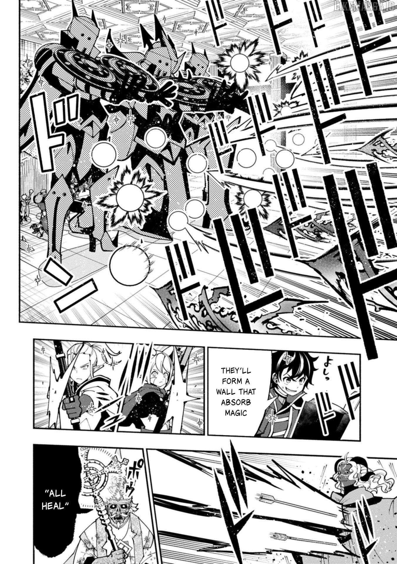 Read Hell Mode The Hardcore Gamer Dominates in Another World with Garbage Balancing Pt Manga Online