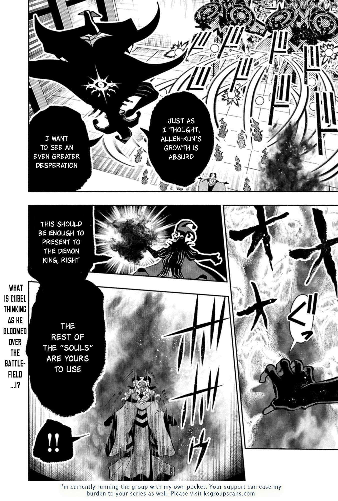 Read Hell Mode The Hardcore Gamer Dominates in Another World with Garbage Balancing Pt Manga Online