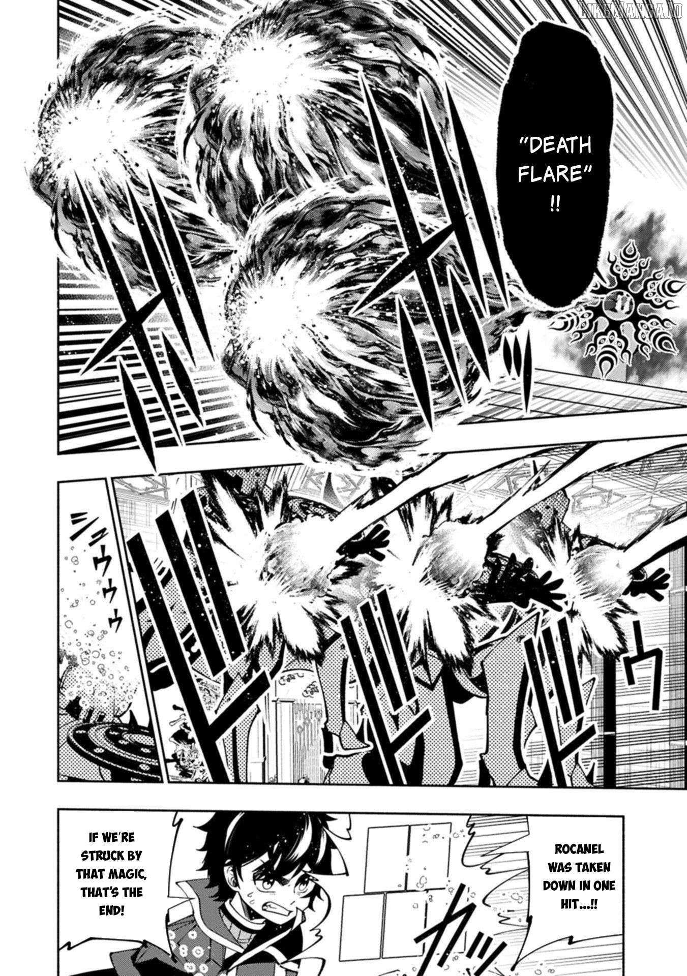 Read Hell Mode The Hardcore Gamer Dominates in Another World with Garbage Balancing Pt Manga Online