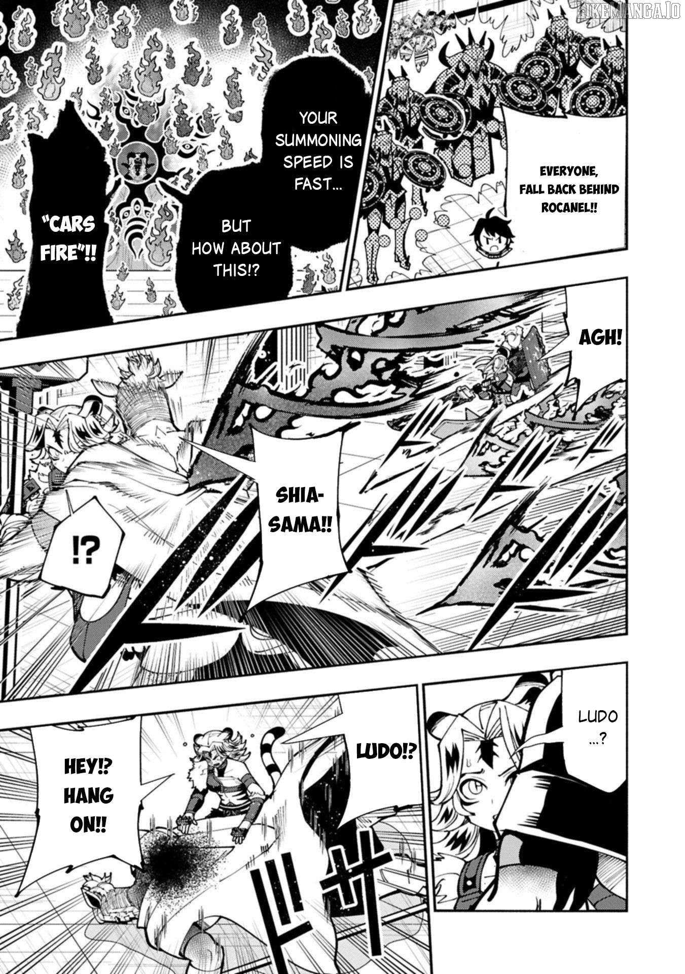 Read Hell Mode The Hardcore Gamer Dominates in Another World with Garbage Balancing Pt Manga Online