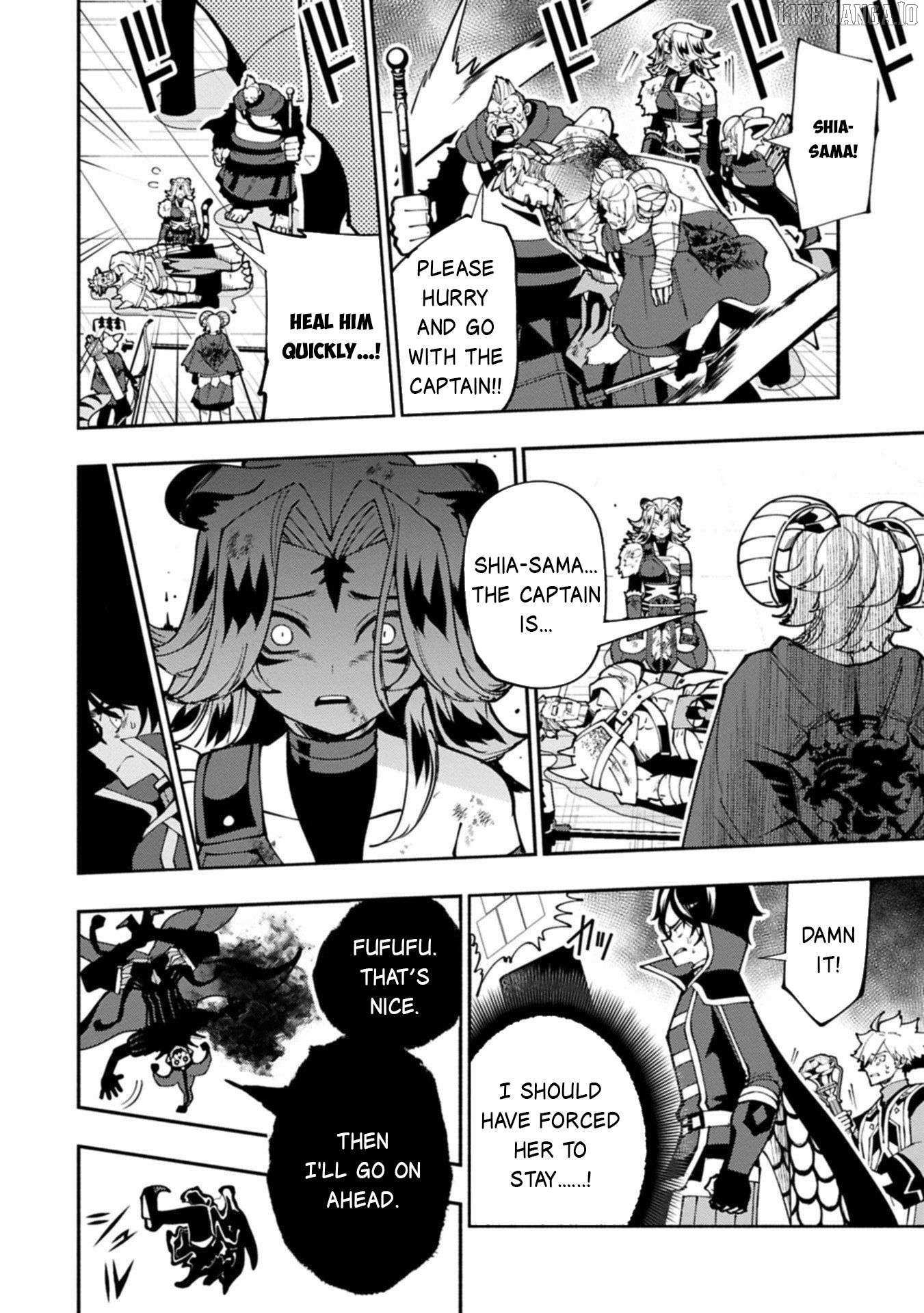 Read Hell Mode The Hardcore Gamer Dominates in Another World with Garbage Balancing Pt Manga Online