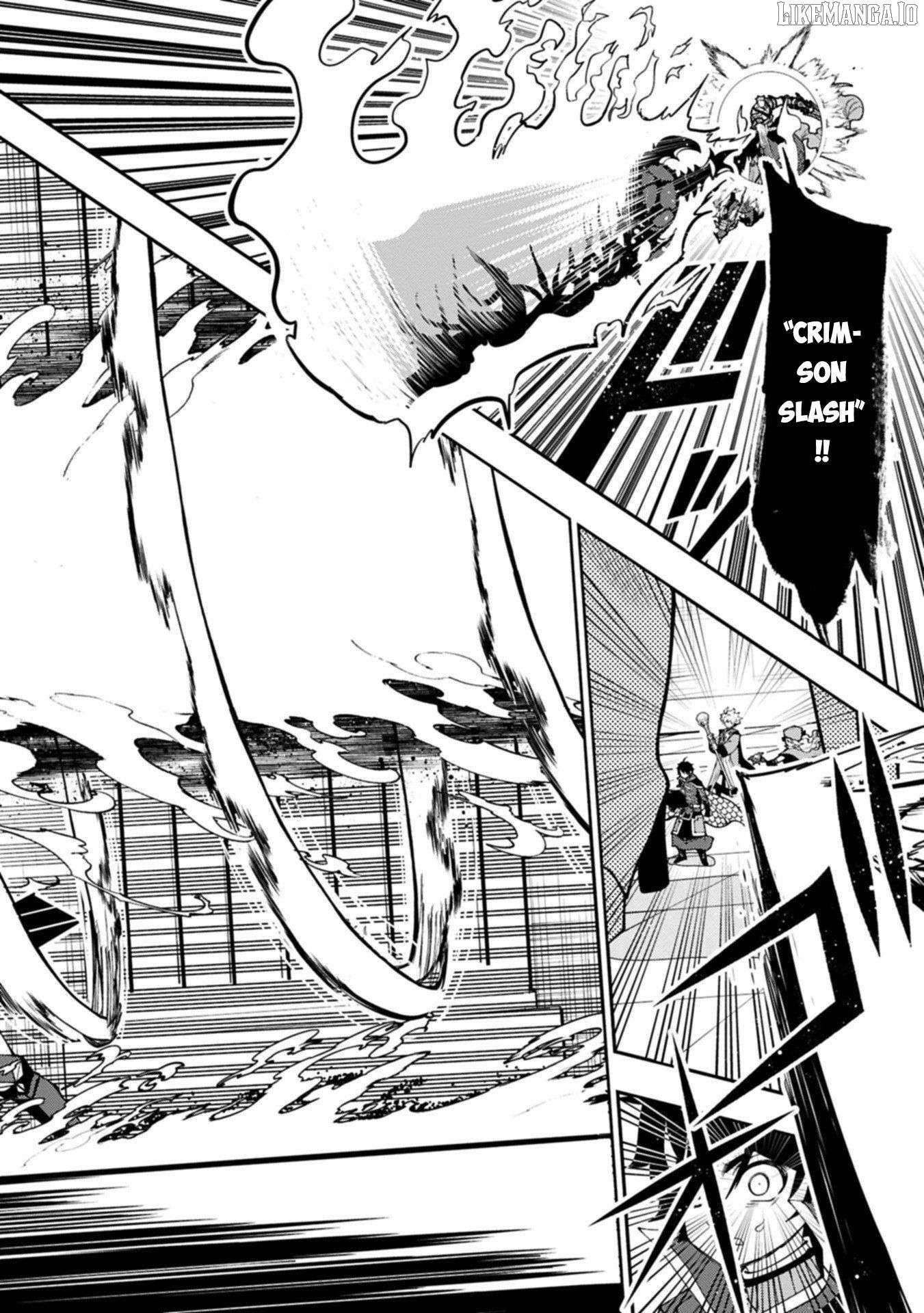Read Hell Mode The Hardcore Gamer Dominates in Another World with Garbage Balancing Pt Manga Online