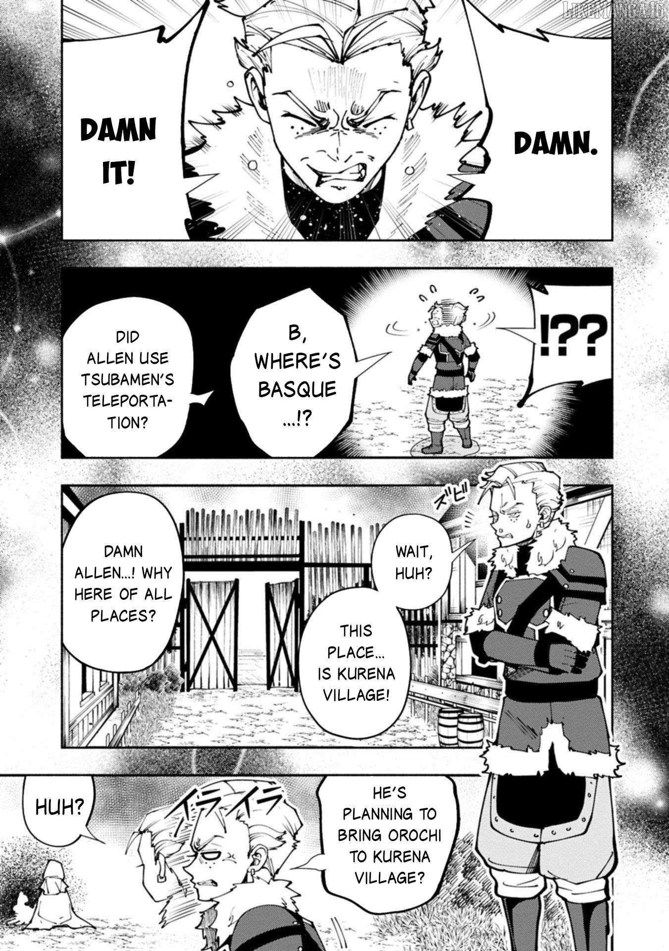 Read Hell Mode The Hardcore Gamer Dominates in Another World with Garbage Balancing Pt Manga Online