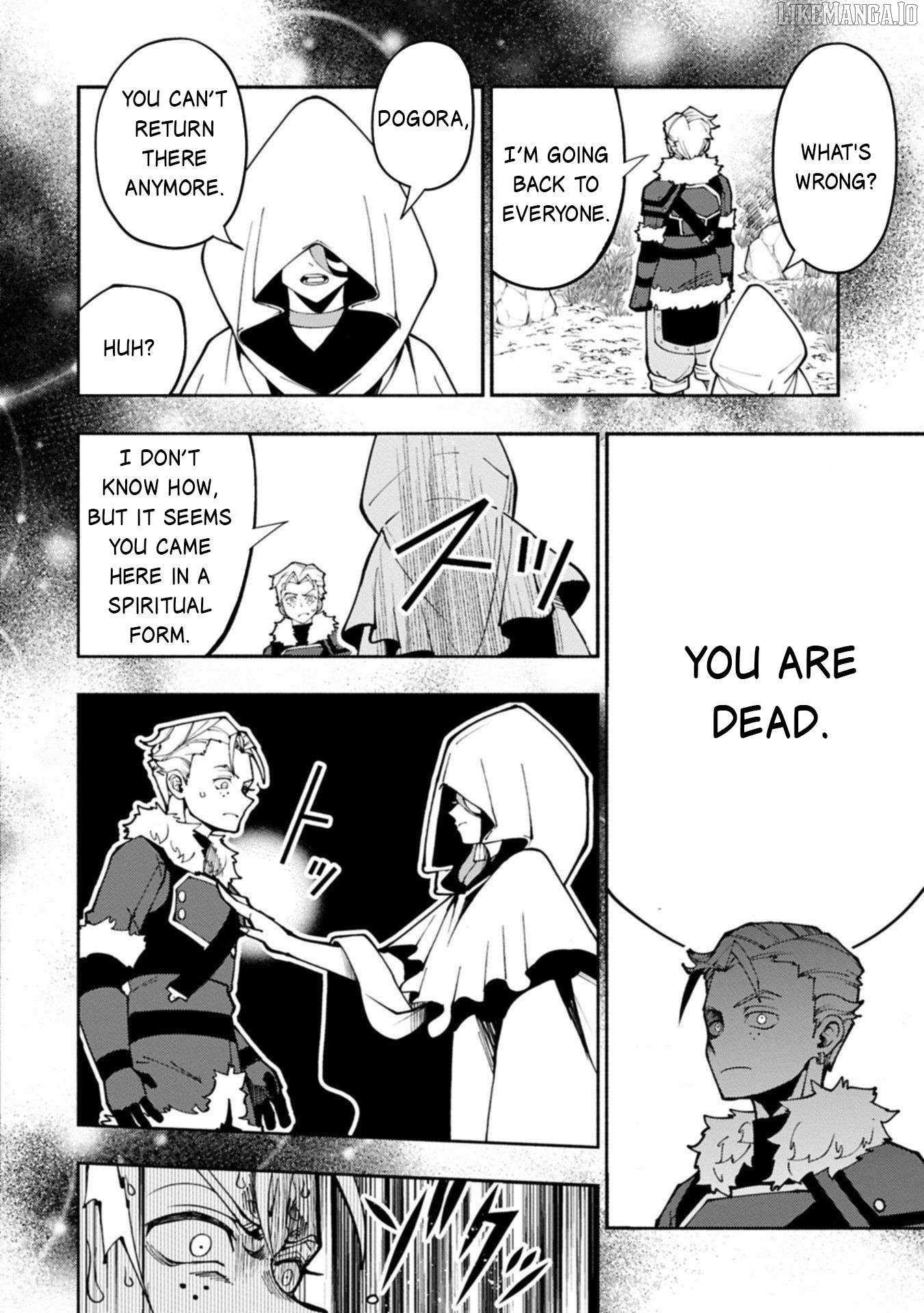 Read Hell Mode The Hardcore Gamer Dominates in Another World with Garbage Balancing Pt Manga Online