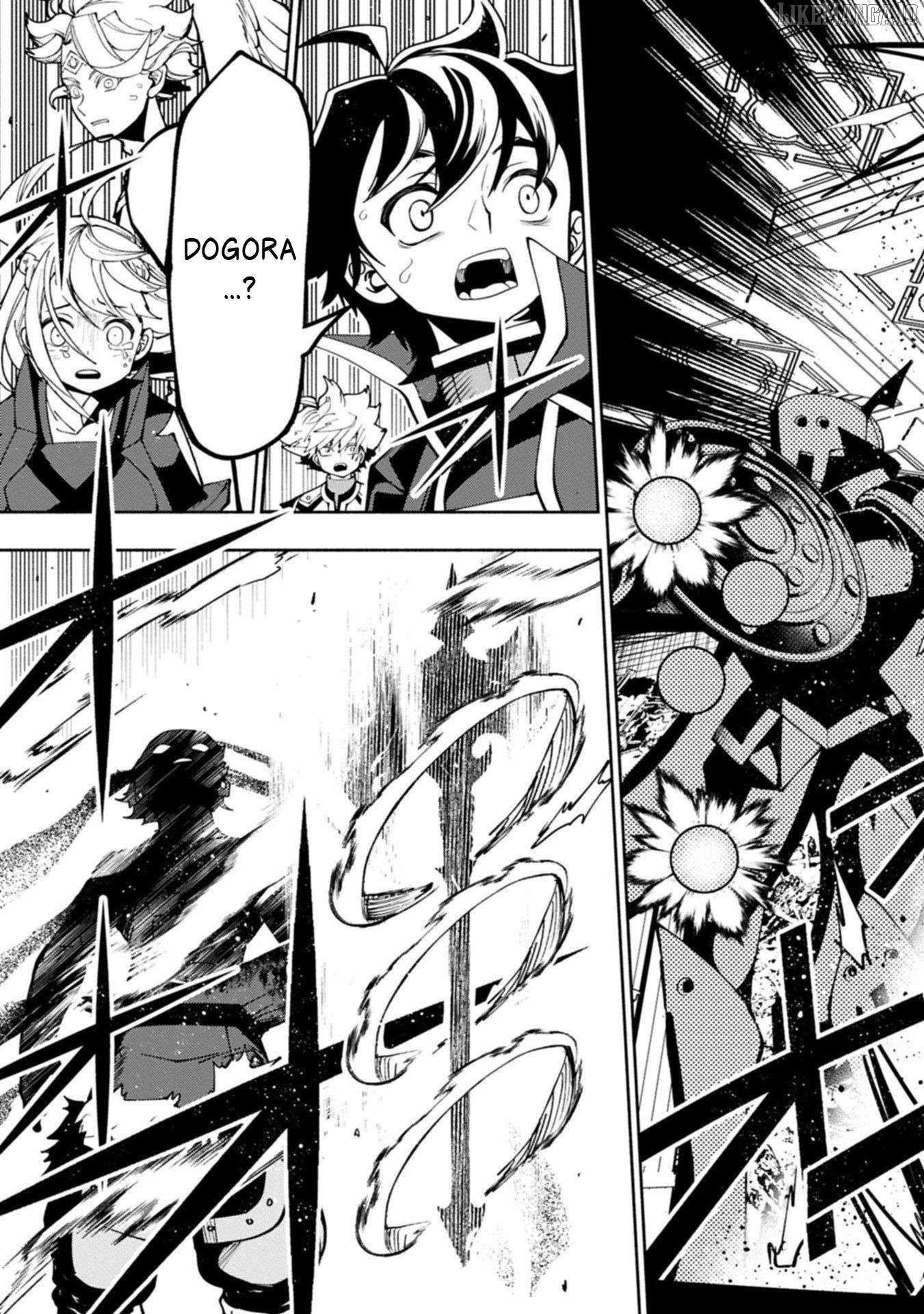 Read Hell Mode The Hardcore Gamer Dominates in Another World with Garbage Balancing Pt Manga Online