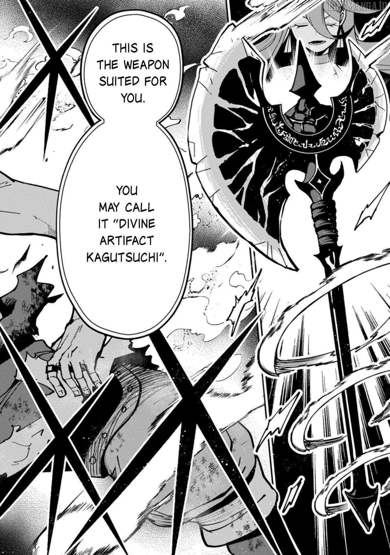 Read Hell Mode The Hardcore Gamer Dominates in Another World with Garbage Balancing Pt Manga Online