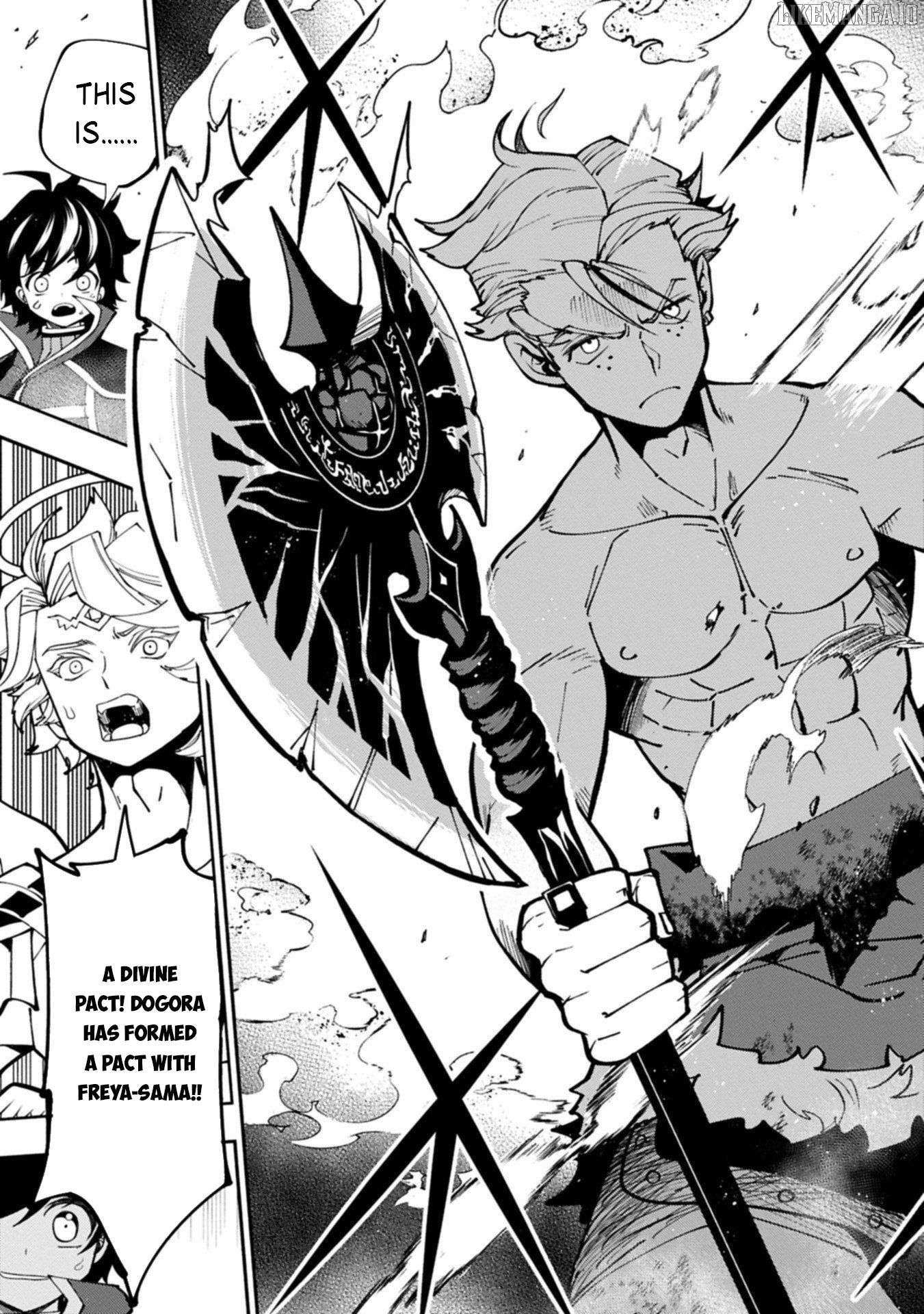 Read Hell Mode The Hardcore Gamer Dominates in Another World with Garbage Balancing Pt Manga Online