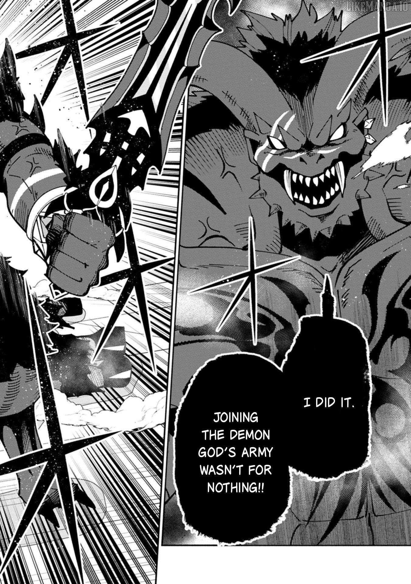 Read Hell Mode The Hardcore Gamer Dominates in Another World with Garbage Balancing Pt Manga Online