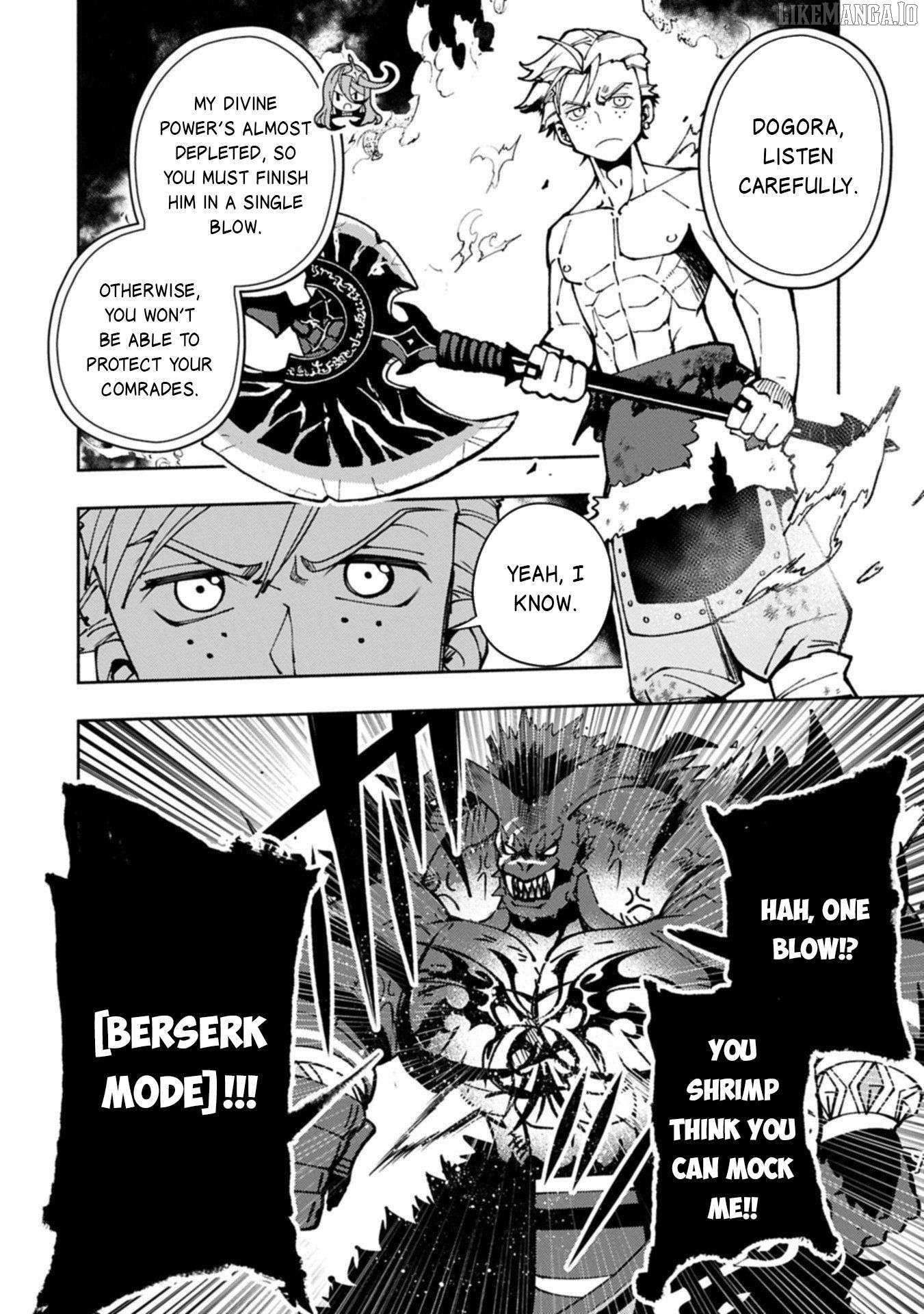 Read Hell Mode The Hardcore Gamer Dominates in Another World with Garbage Balancing Pt Manga Online