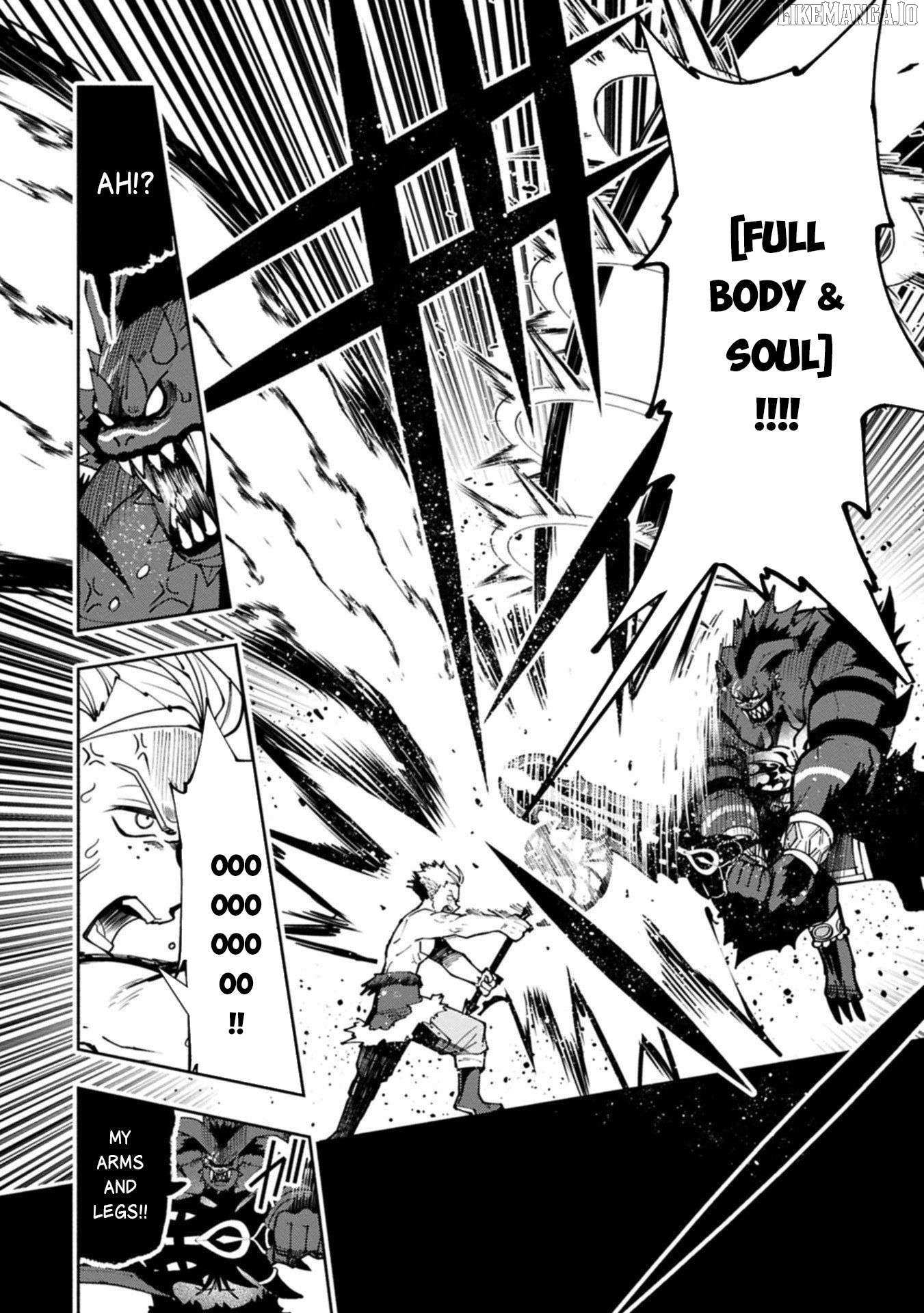 Read Hell Mode The Hardcore Gamer Dominates in Another World with Garbage Balancing Pt Manga Online