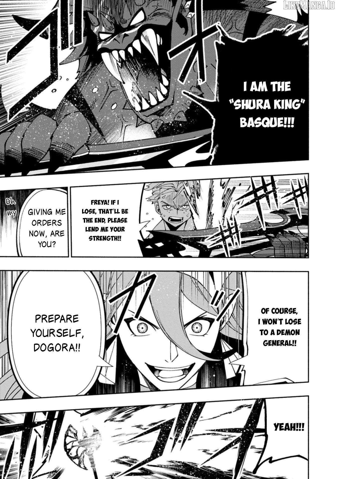 Read Hell Mode The Hardcore Gamer Dominates in Another World with Garbage Balancing Pt Manga Online