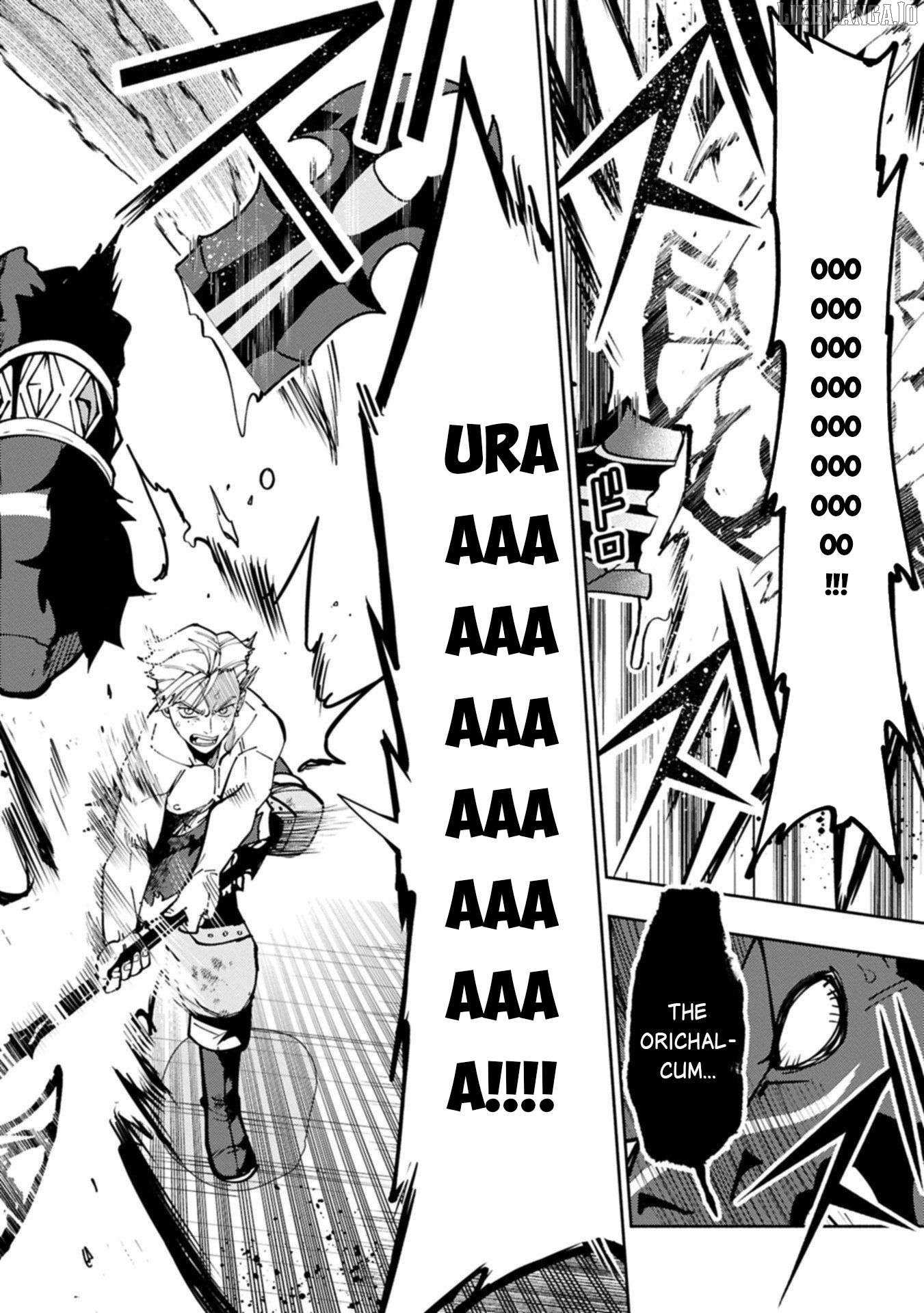 Read Hell Mode The Hardcore Gamer Dominates in Another World with Garbage Balancing Pt Manga Online