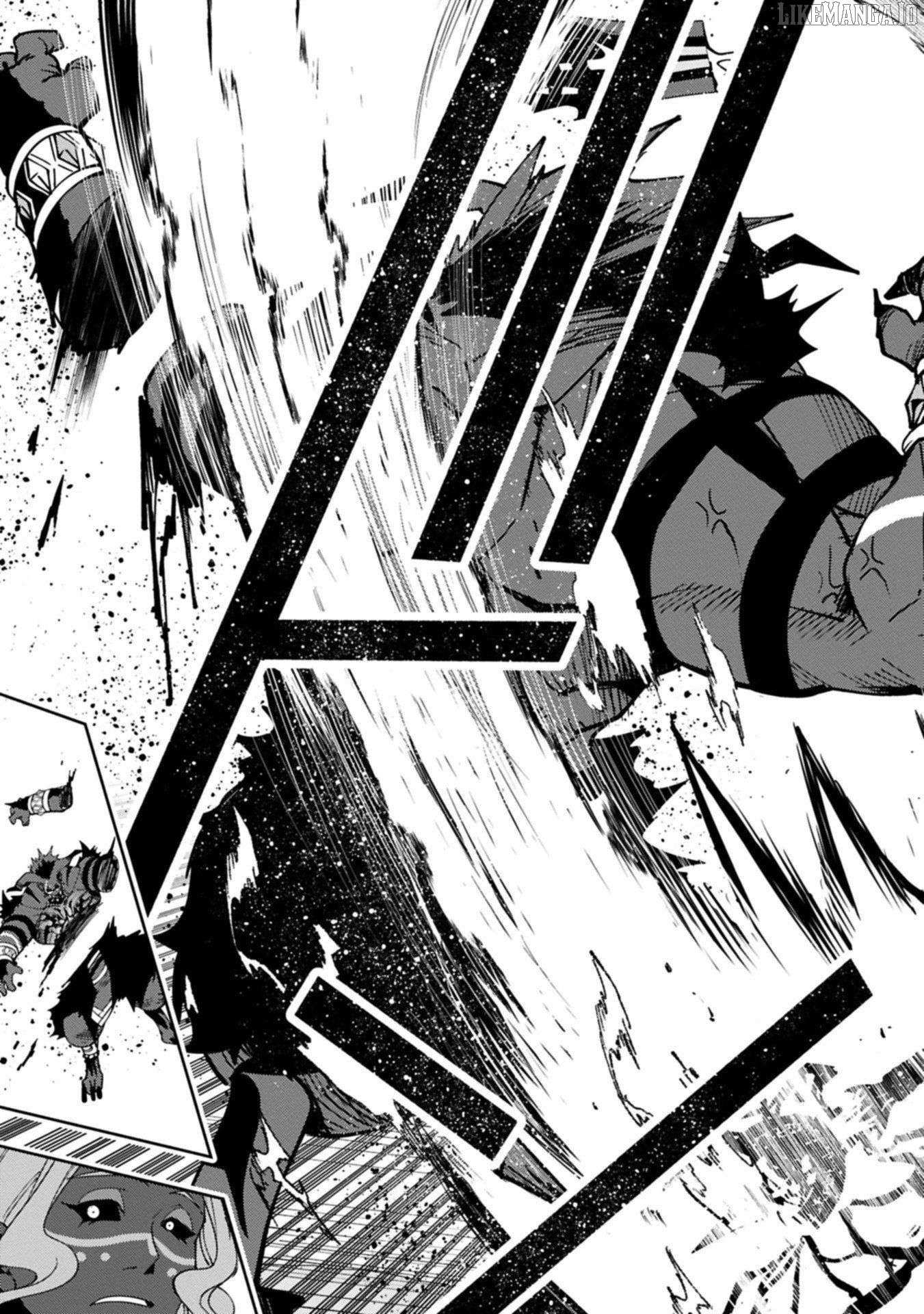 Read Hell Mode The Hardcore Gamer Dominates in Another World with Garbage Balancing Pt Manga Online