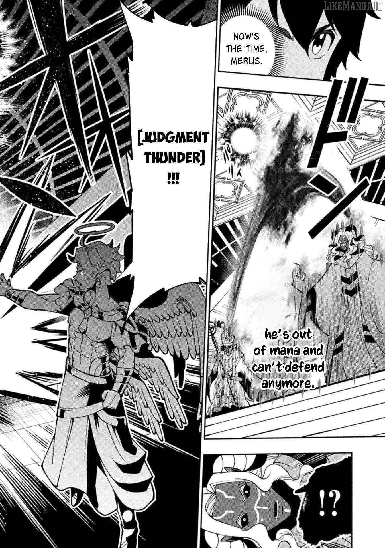 Read Hell Mode The Hardcore Gamer Dominates in Another World with Garbage Balancing Pt Manga Online