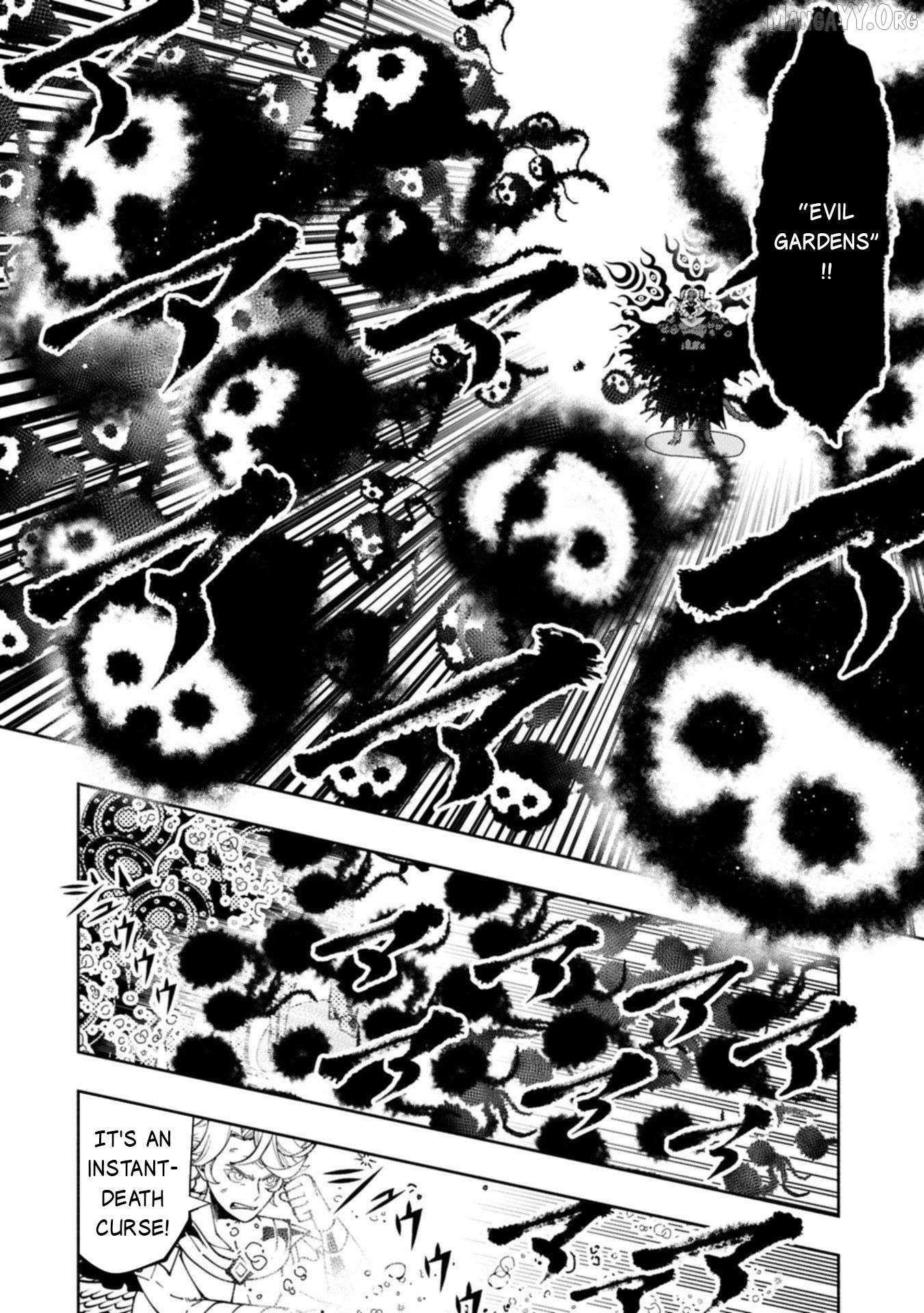 Read Hell Mode The Hardcore Gamer Dominates in Another World with Garbage Balancing Pt Manga Online