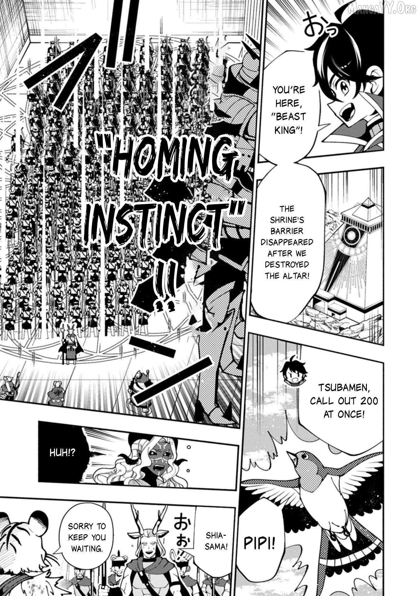 Read Hell Mode The Hardcore Gamer Dominates in Another World with Garbage Balancing Pt Manga Online