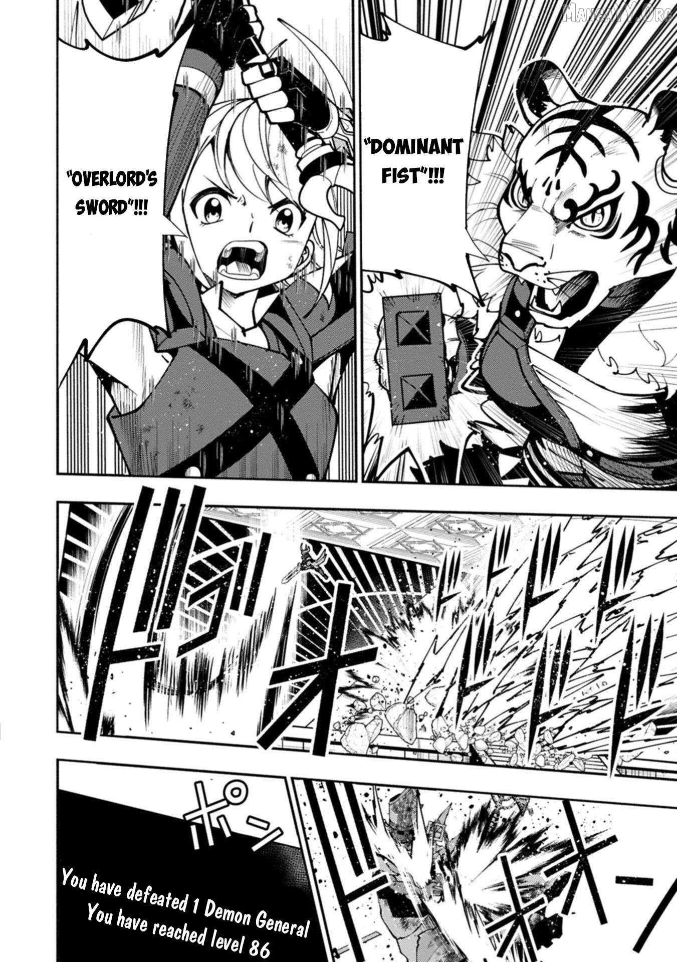 Read Hell Mode The Hardcore Gamer Dominates in Another World with Garbage Balancing Pt Manga Online