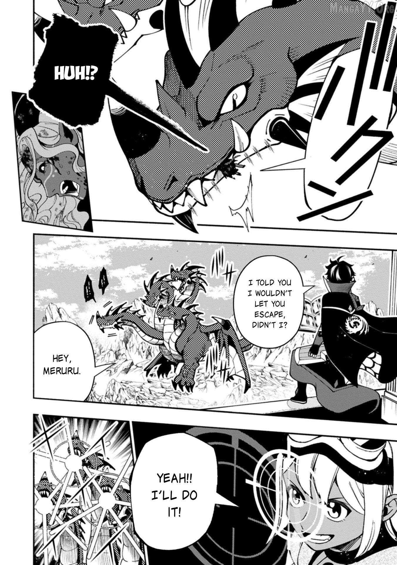 Read Hell Mode The Hardcore Gamer Dominates in Another World with Garbage Balancing Pt Manga Online