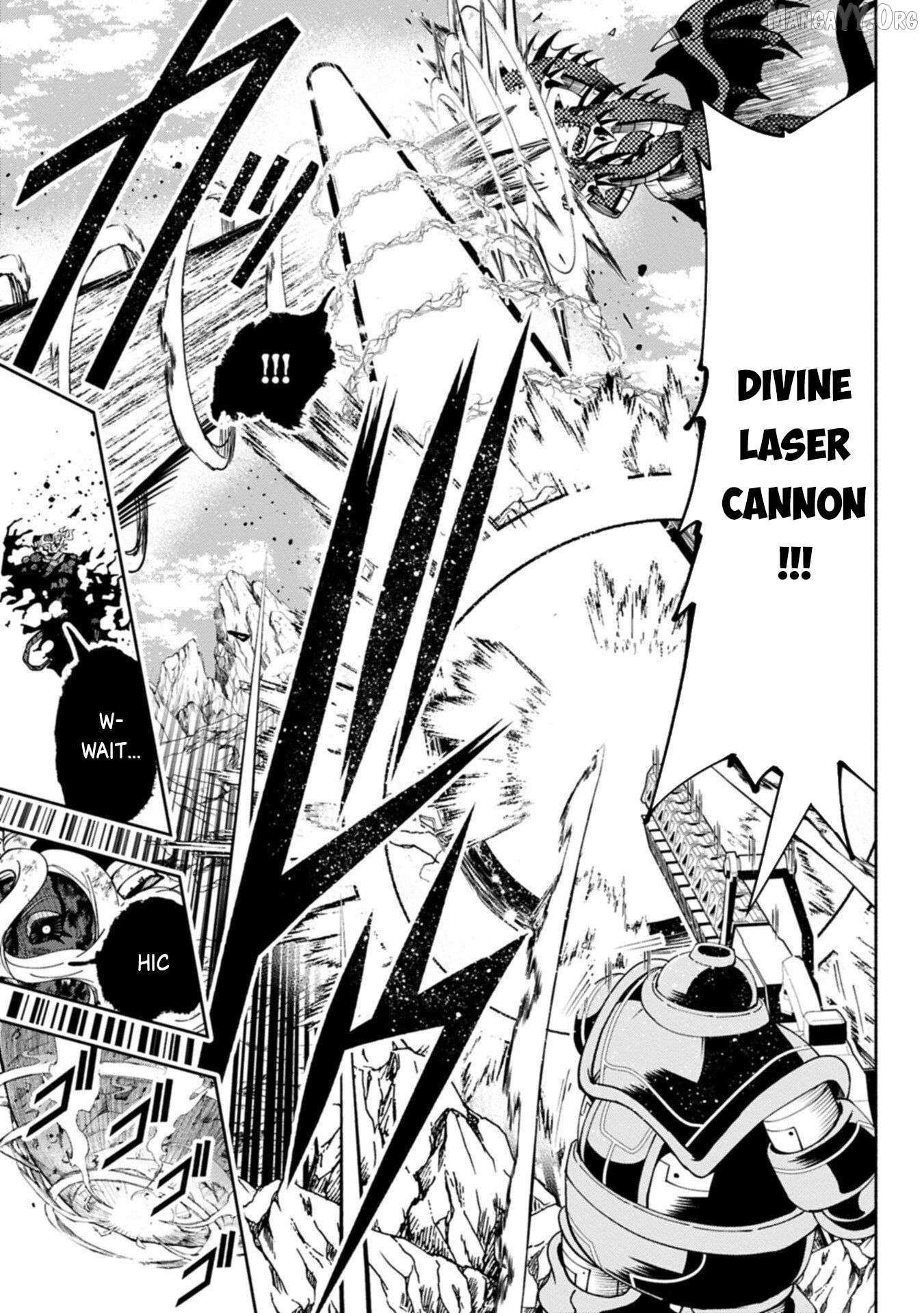 Read Hell Mode The Hardcore Gamer Dominates in Another World with Garbage Balancing Pt Manga Online