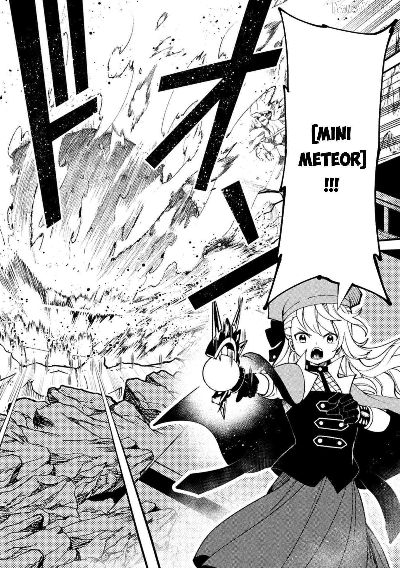 Read Hell Mode The Hardcore Gamer Dominates in Another World with Garbage Balancing Pt Manga Online