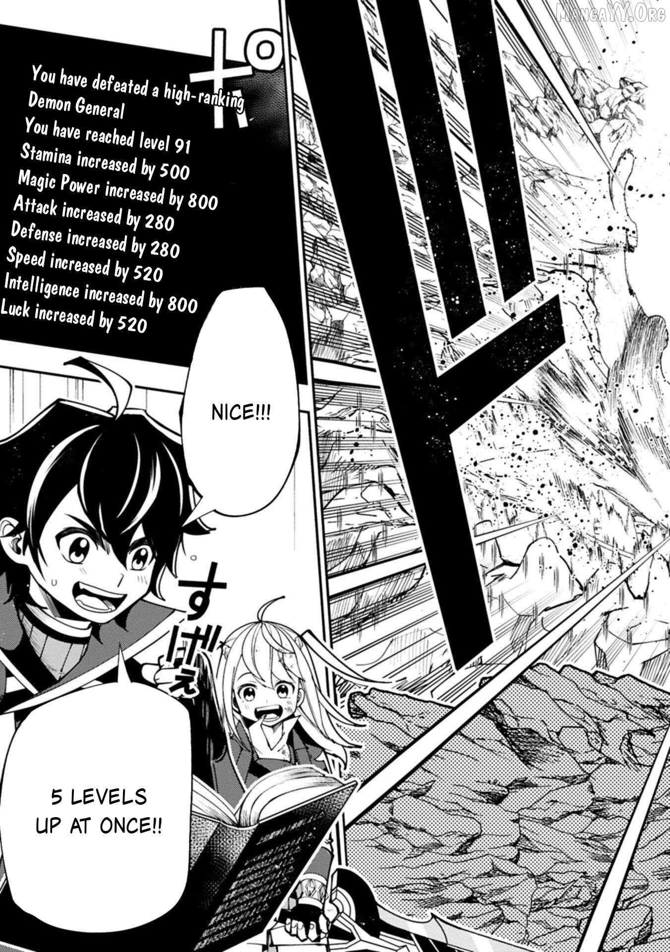 Read Hell Mode The Hardcore Gamer Dominates in Another World with Garbage Balancing Pt Manga Online