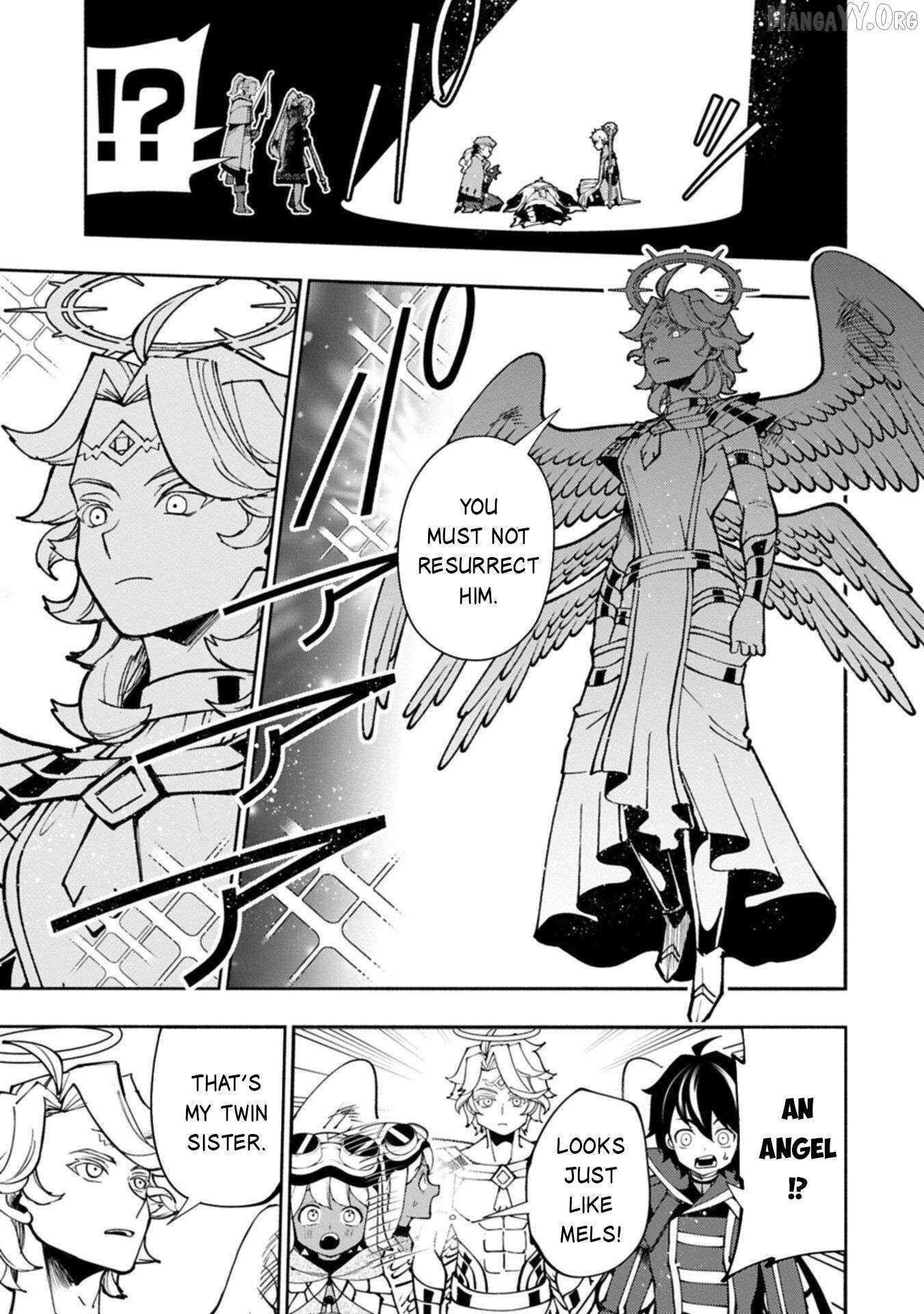 Read Hell Mode The Hardcore Gamer Dominates in Another World with Garbage Balancing Pt Manga Online