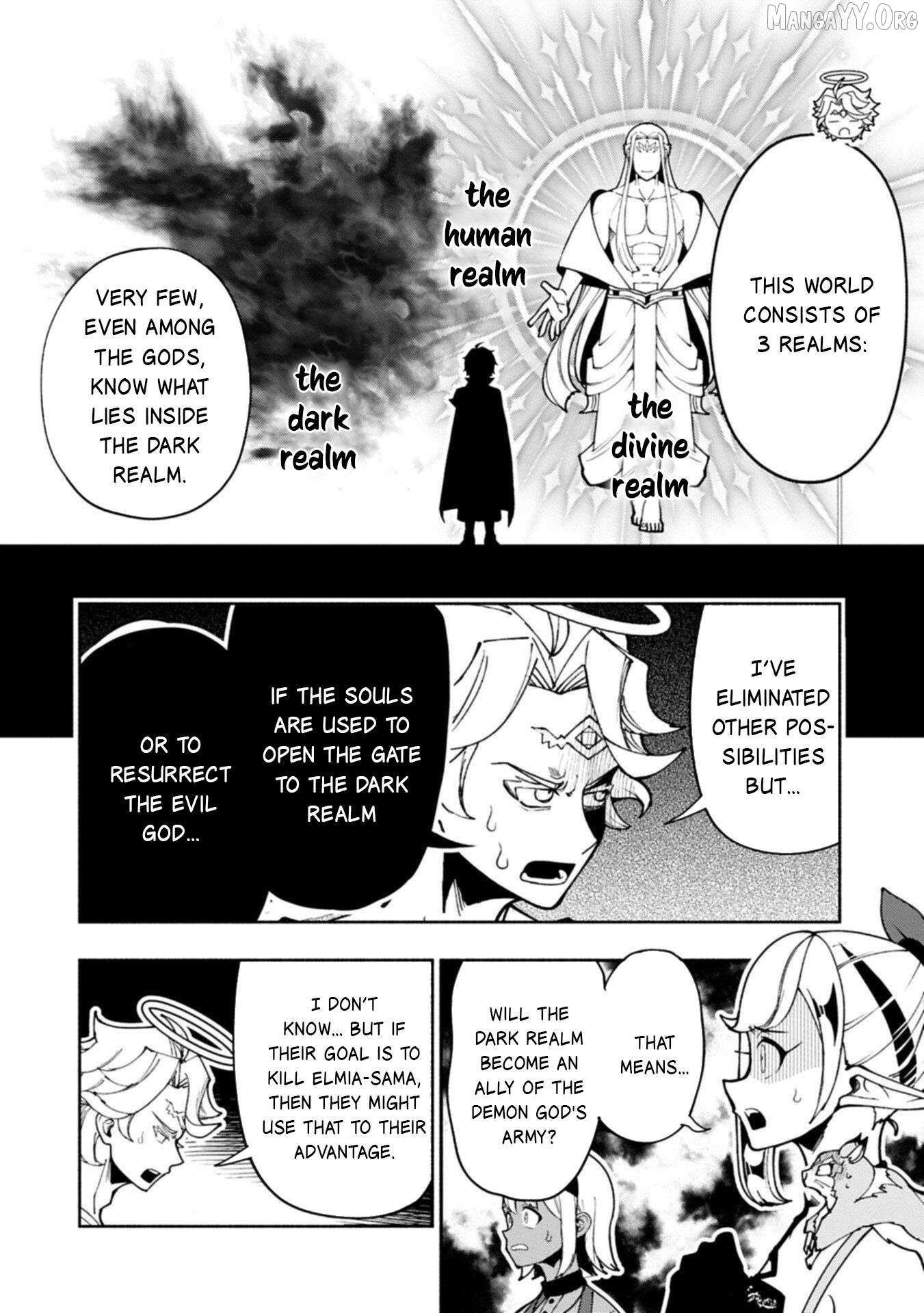 Read Hell Mode The Hardcore Gamer Dominates in Another World with Garbage Balancing Pt Manga Online