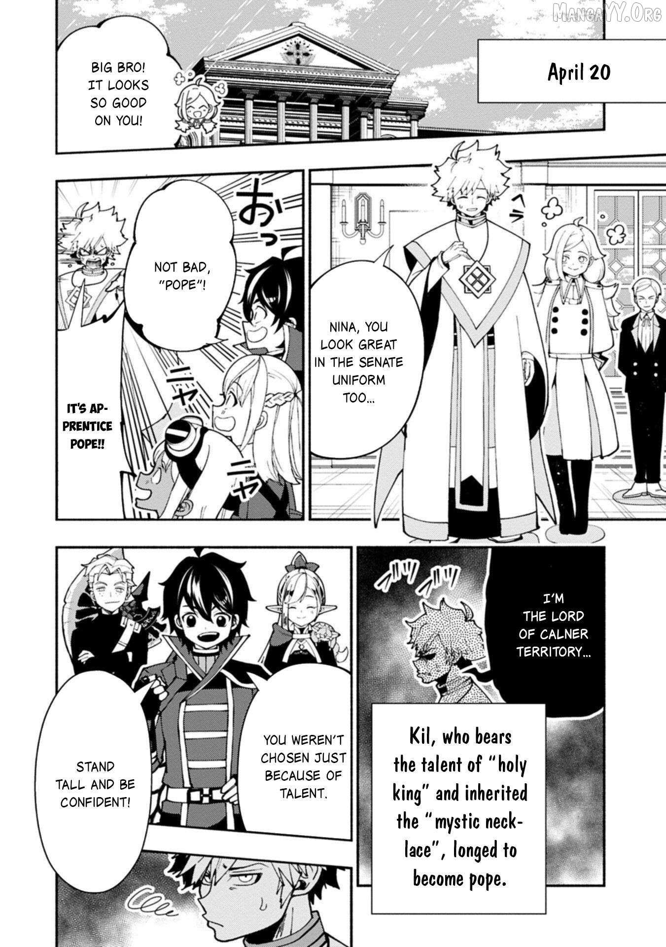 Read Hell Mode The Hardcore Gamer Dominates in Another World with Garbage Balancing Pt Manga Online