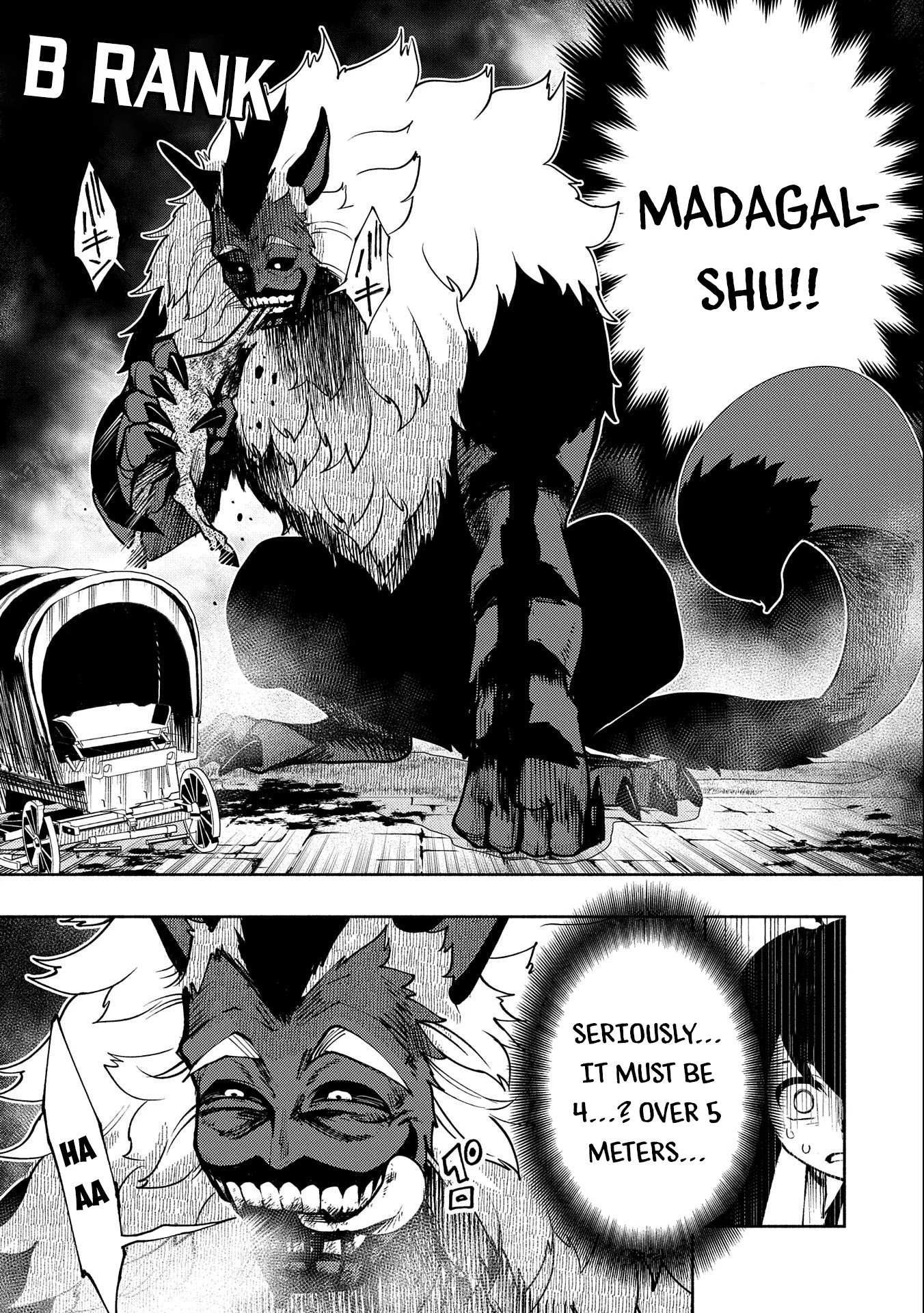 Read Hell Mode The Hardcore Gamer Dominates in Another World with Garbage Balancing Pt Manga Online