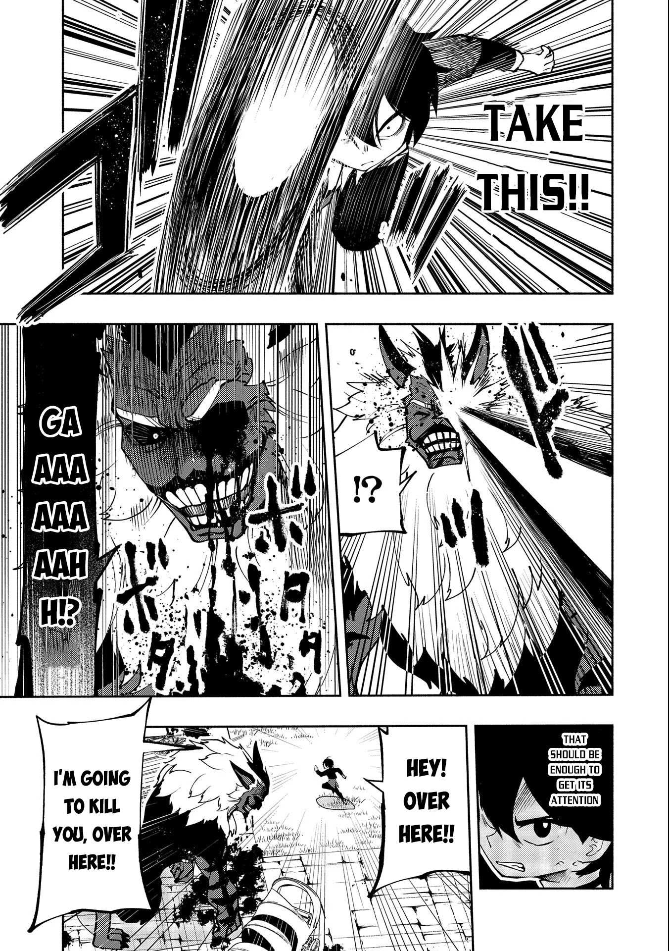 Read Hell Mode The Hardcore Gamer Dominates in Another World with Garbage Balancing Pt Manga Online