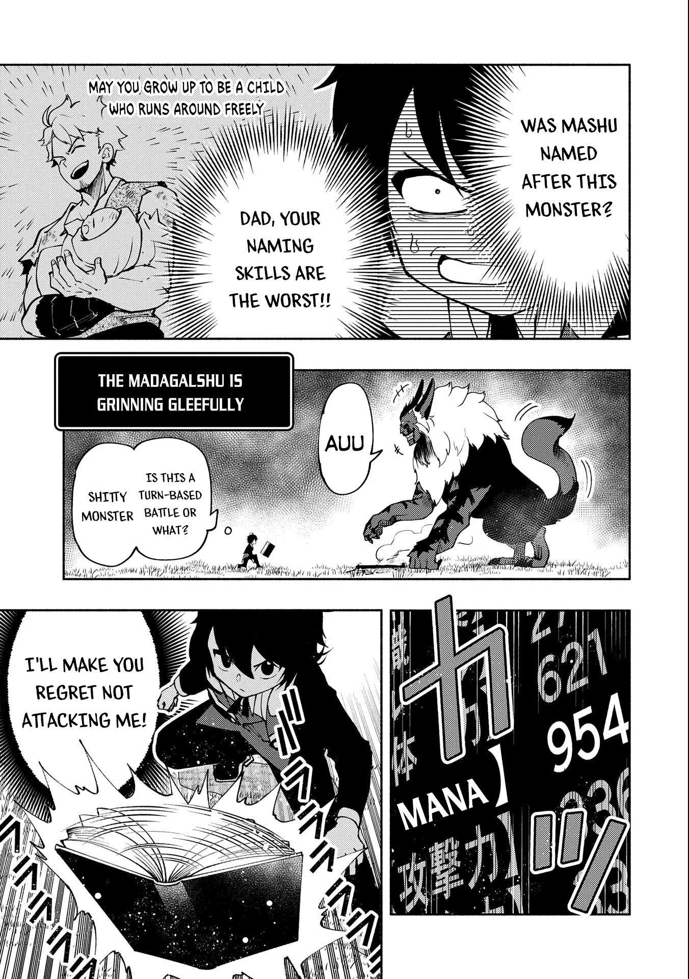 Read Hell Mode The Hardcore Gamer Dominates in Another World with Garbage Balancing Pt Manga Online