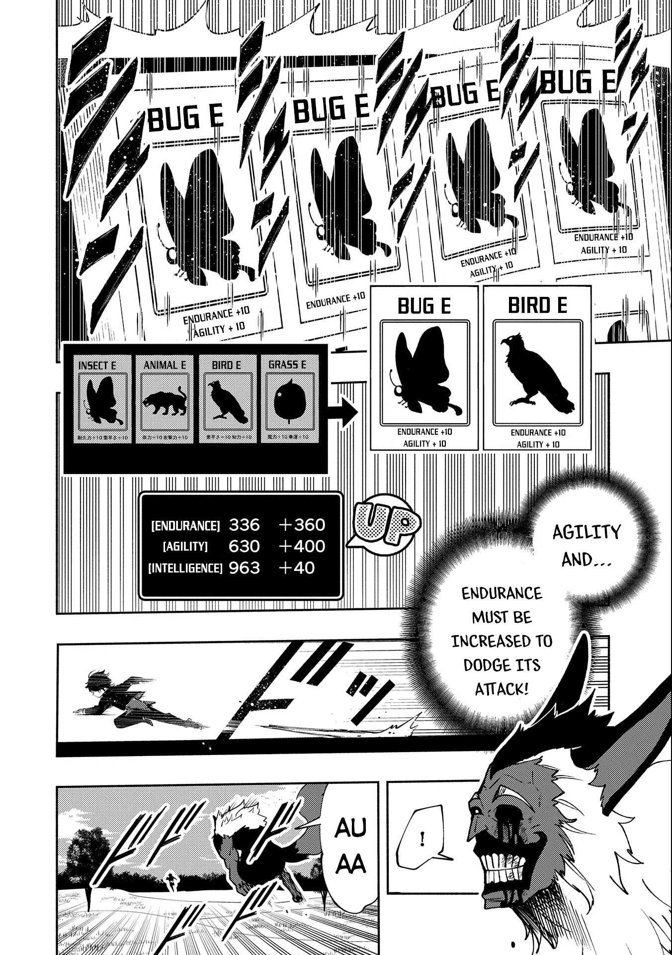 Read Hell Mode The Hardcore Gamer Dominates in Another World with Garbage Balancing Pt Manga Online
