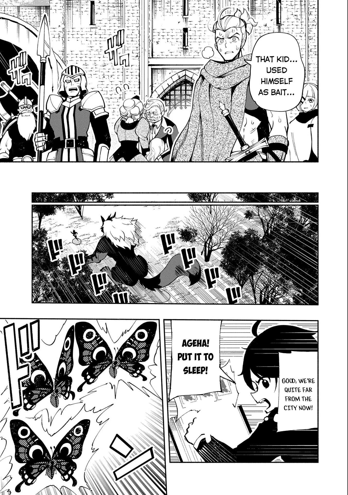 Read Hell Mode The Hardcore Gamer Dominates in Another World with Garbage Balancing Pt Manga Online