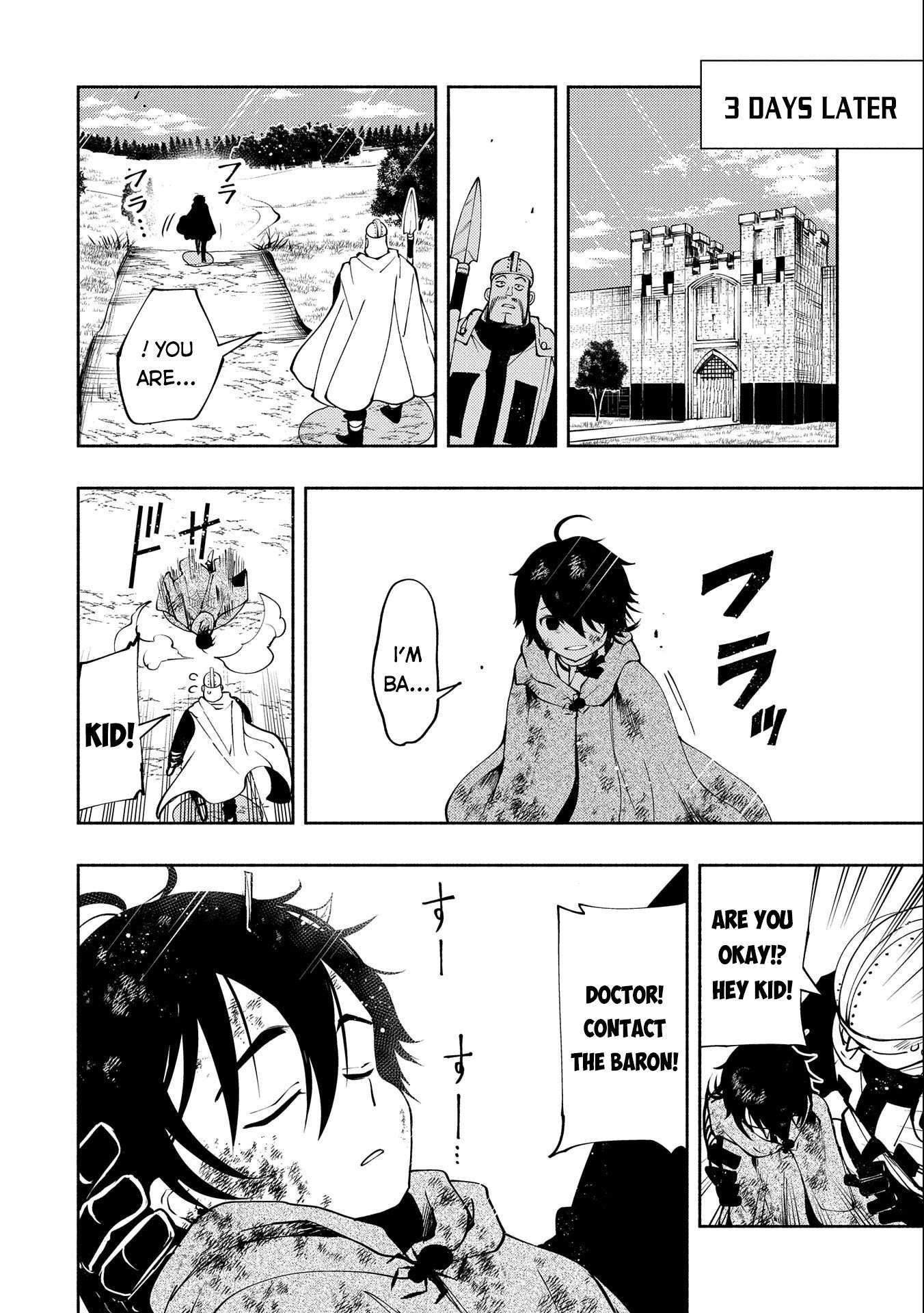 Read Hell Mode The Hardcore Gamer Dominates in Another World with Garbage Balancing Pt Manga Online