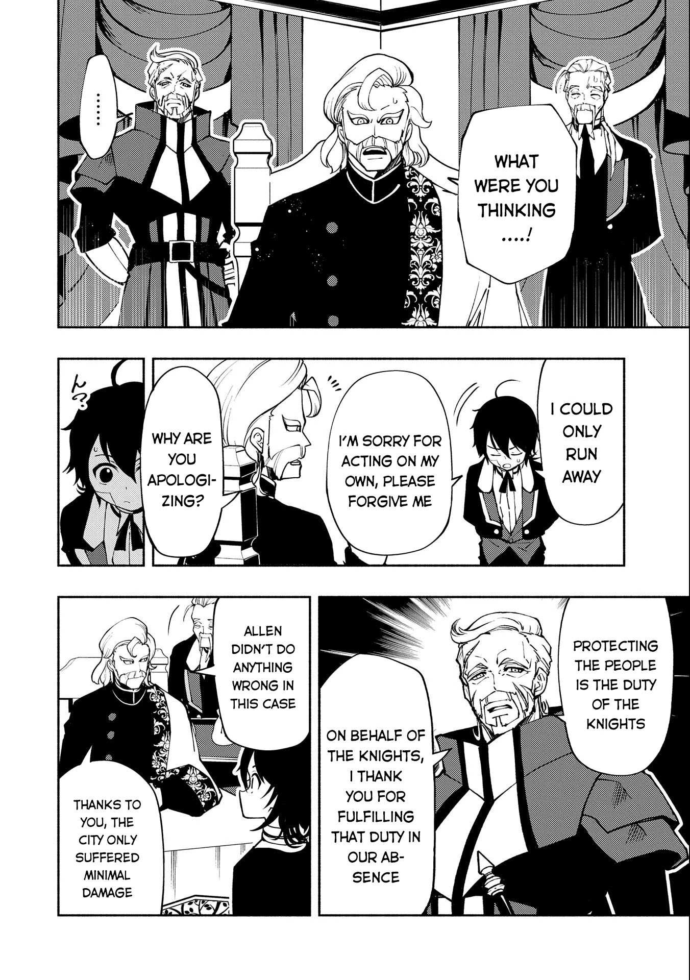 Read Hell Mode The Hardcore Gamer Dominates in Another World with Garbage Balancing Pt Manga Online