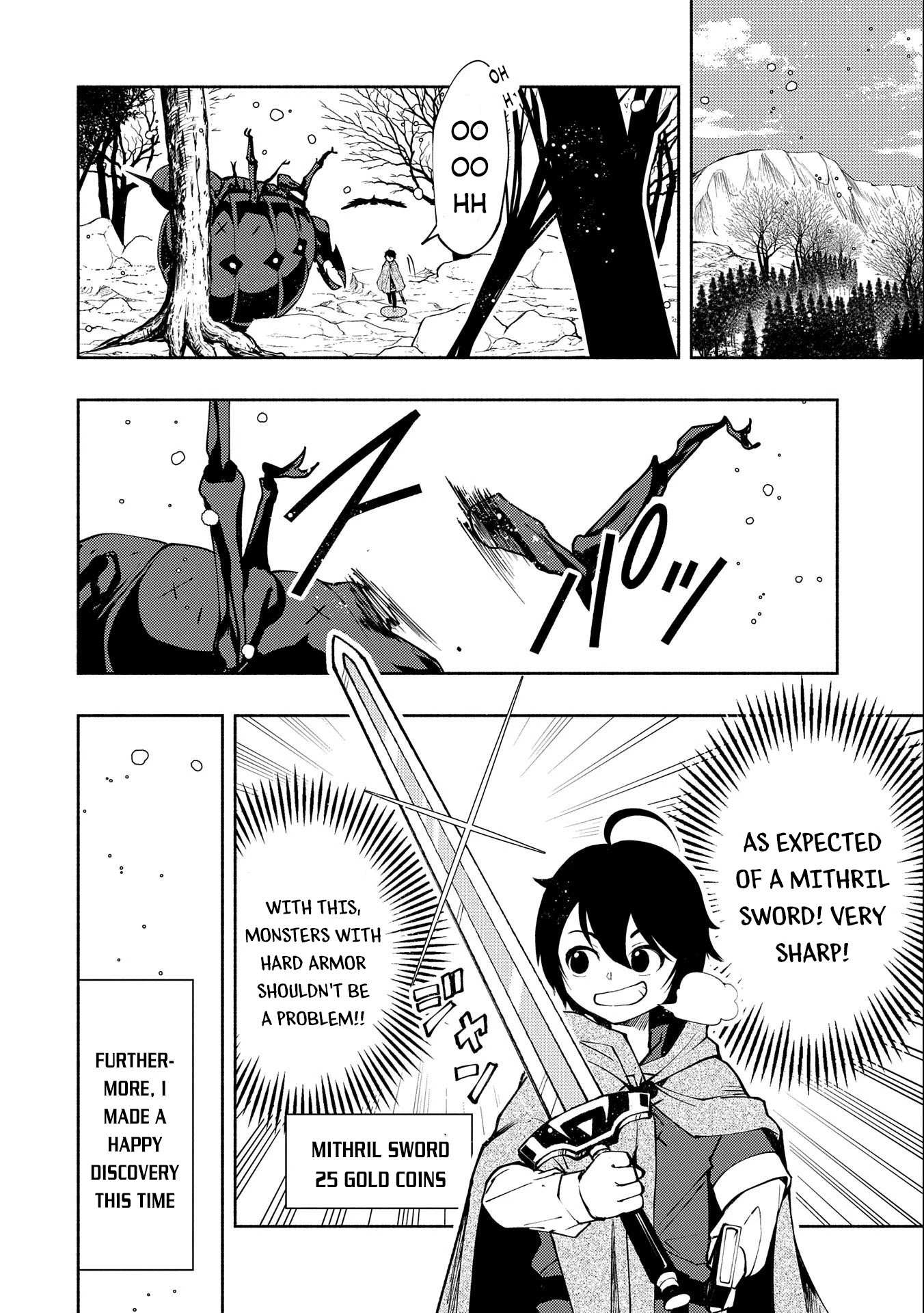 Read Hell Mode The Hardcore Gamer Dominates in Another World with Garbage Balancing Pt Manga Online
