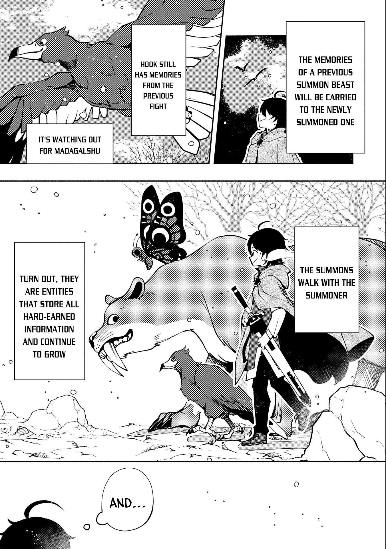 Read Hell Mode The Hardcore Gamer Dominates in Another World with Garbage Balancing Pt Manga Online