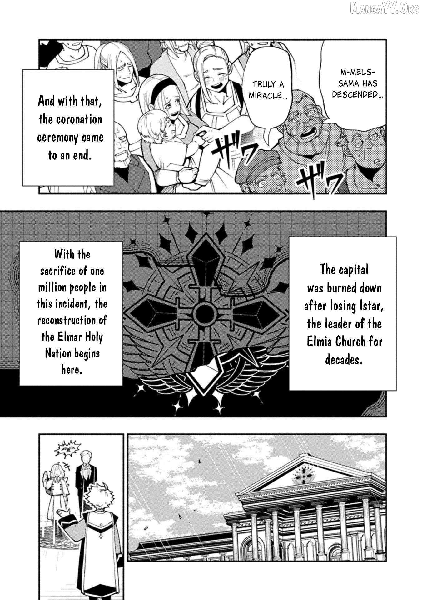 Read Hell Mode The Hardcore Gamer Dominates in Another World with Garbage Balancing Pt Manga Online