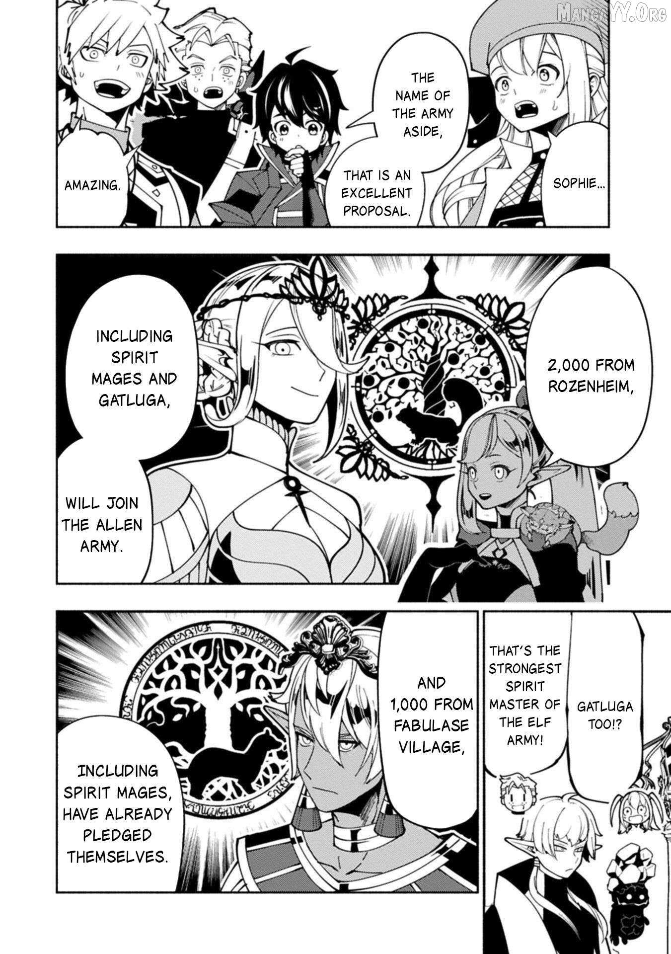 Read Hell Mode The Hardcore Gamer Dominates in Another World with Garbage Balancing Pt Manga Online
