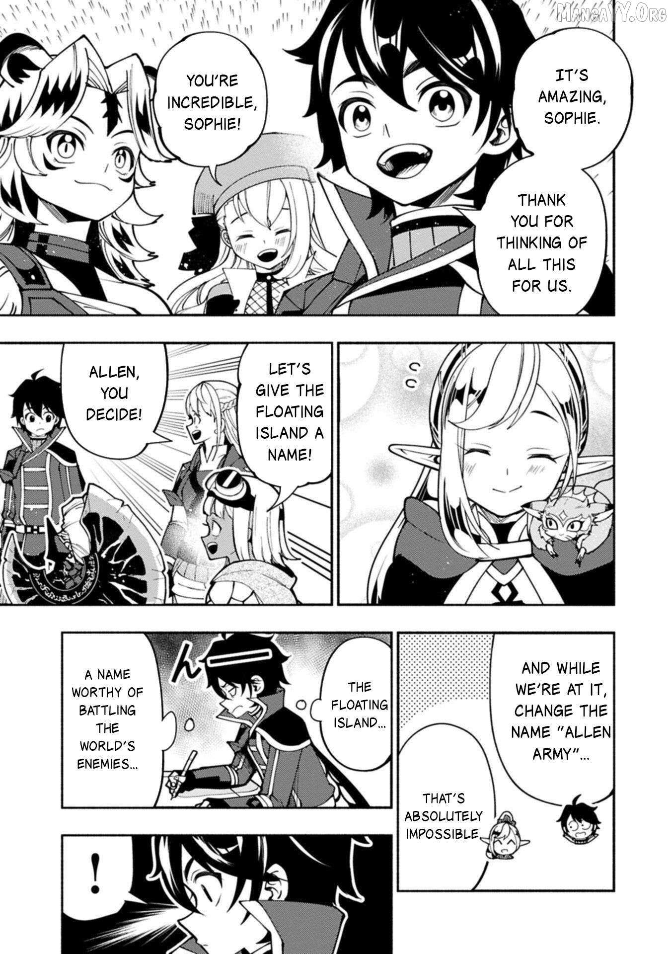 Read Hell Mode The Hardcore Gamer Dominates in Another World with Garbage Balancing Pt Manga Online