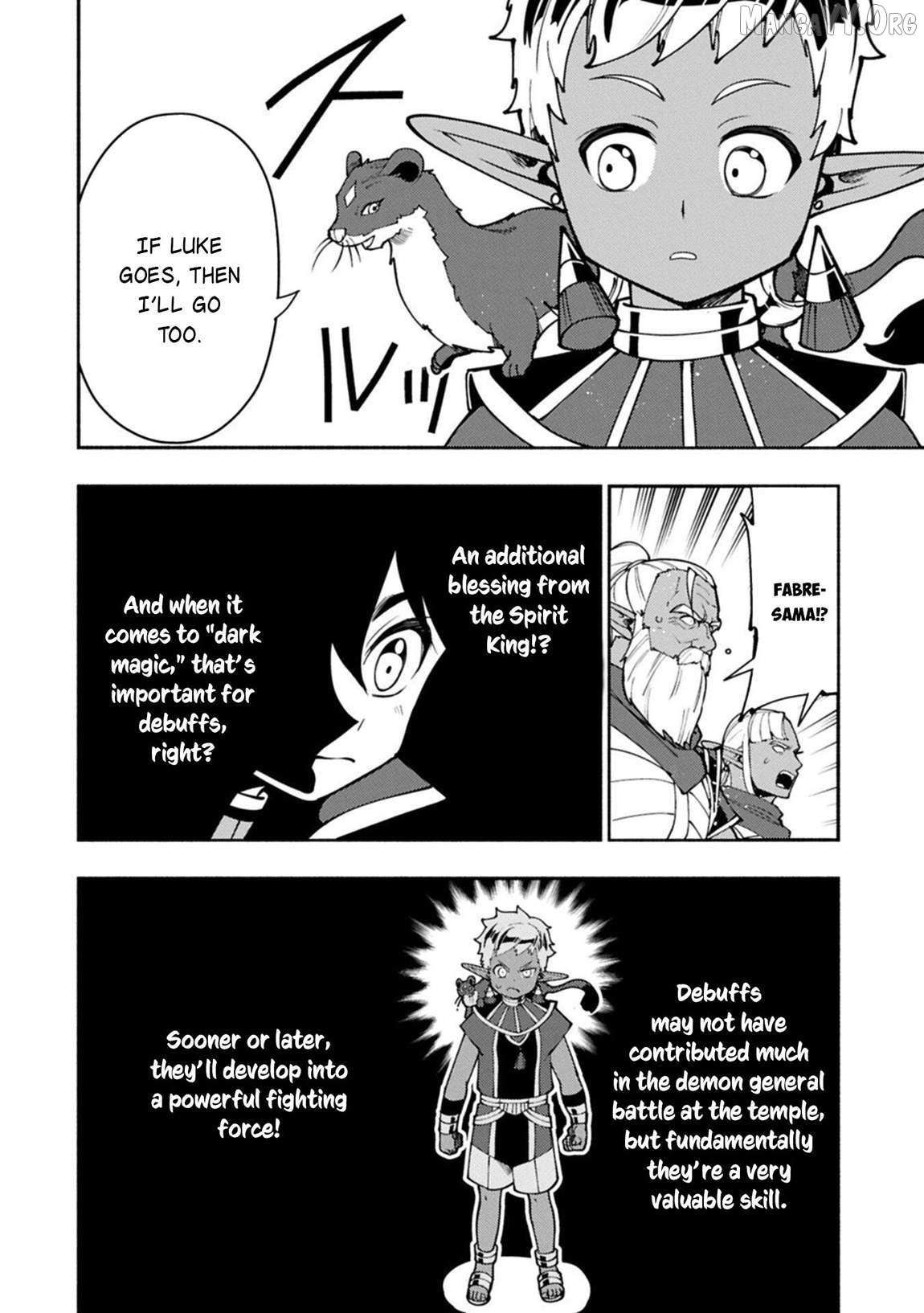Read Hell Mode The Hardcore Gamer Dominates in Another World with Garbage Balancing Pt Manga Online