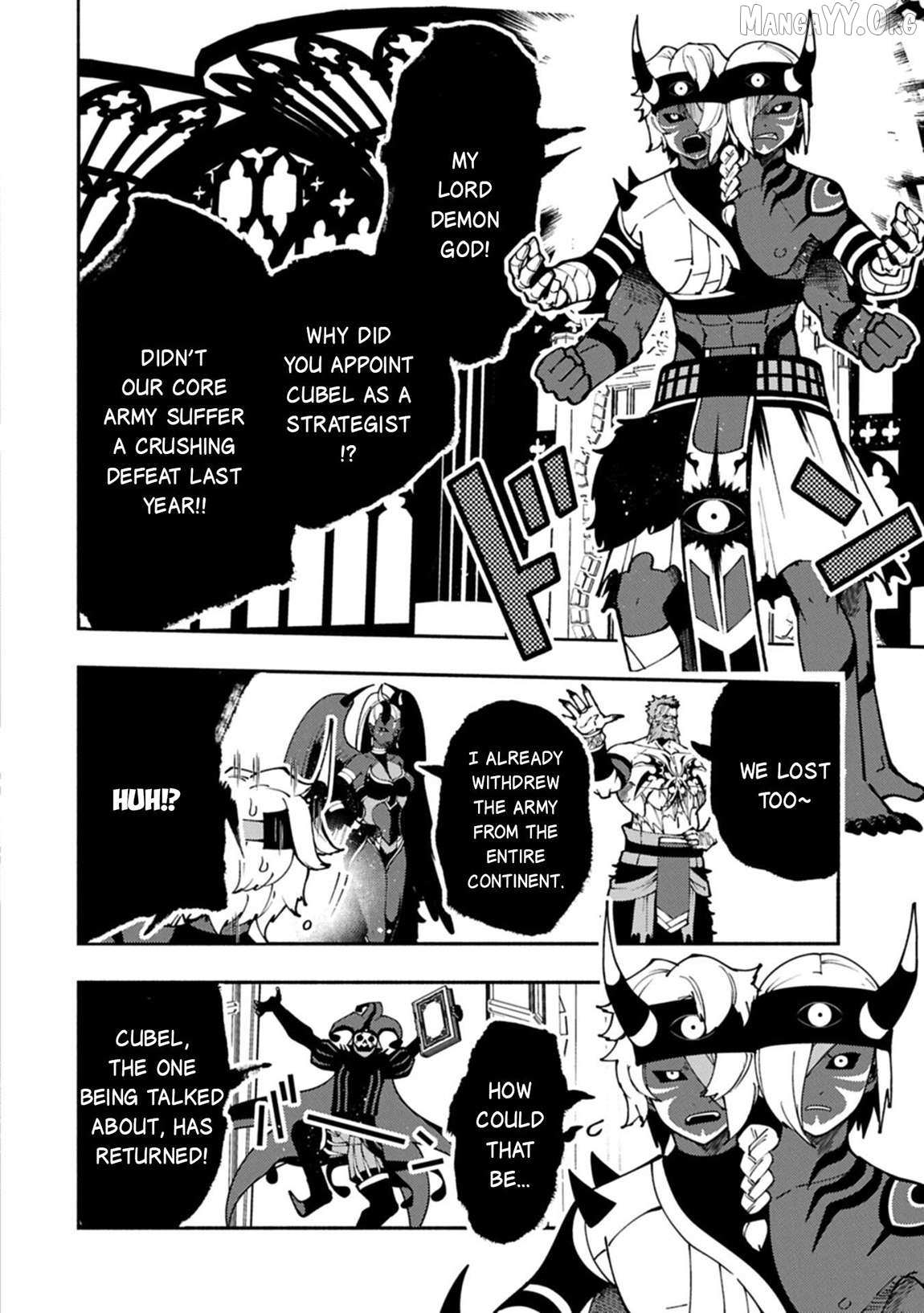Read Hell Mode The Hardcore Gamer Dominates in Another World with Garbage Balancing Pt Manga Online