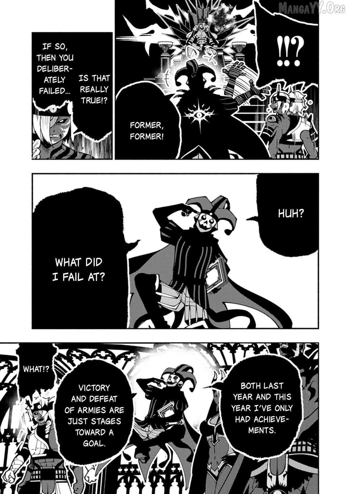 Read Hell Mode The Hardcore Gamer Dominates in Another World with Garbage Balancing Pt Manga Online