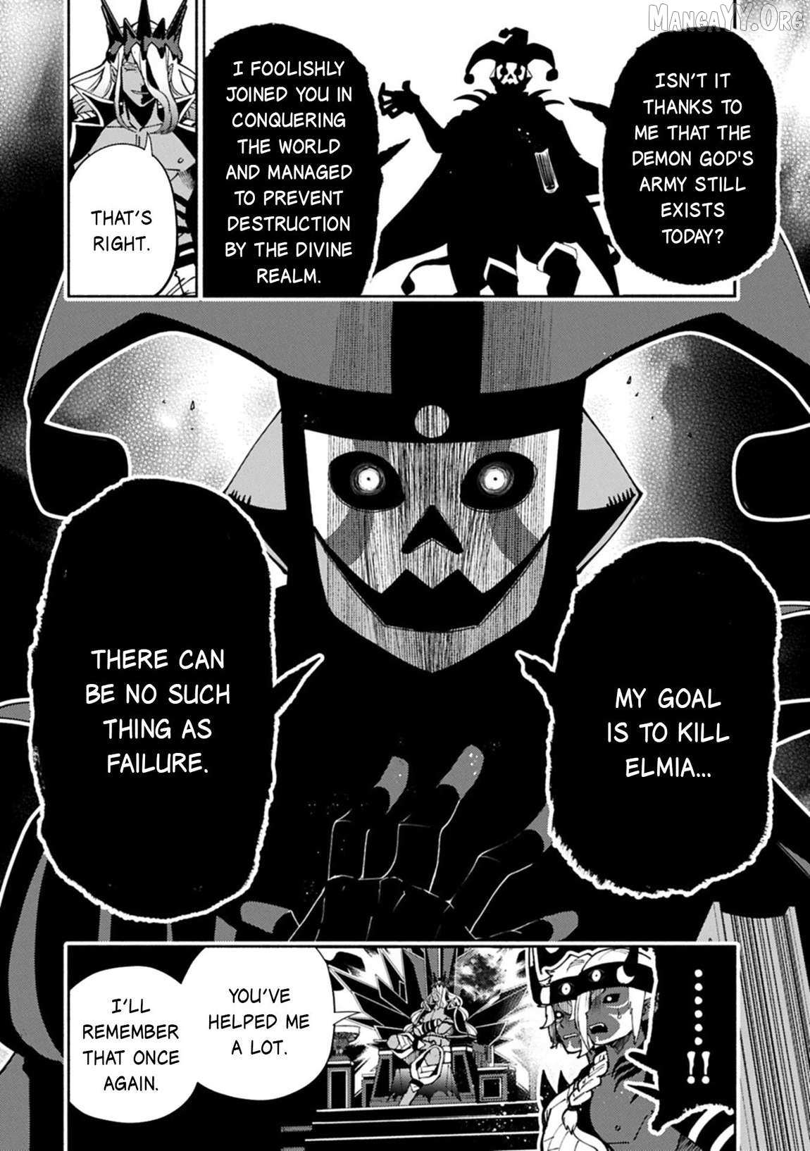 Read Hell Mode The Hardcore Gamer Dominates in Another World with Garbage Balancing Pt Manga Online