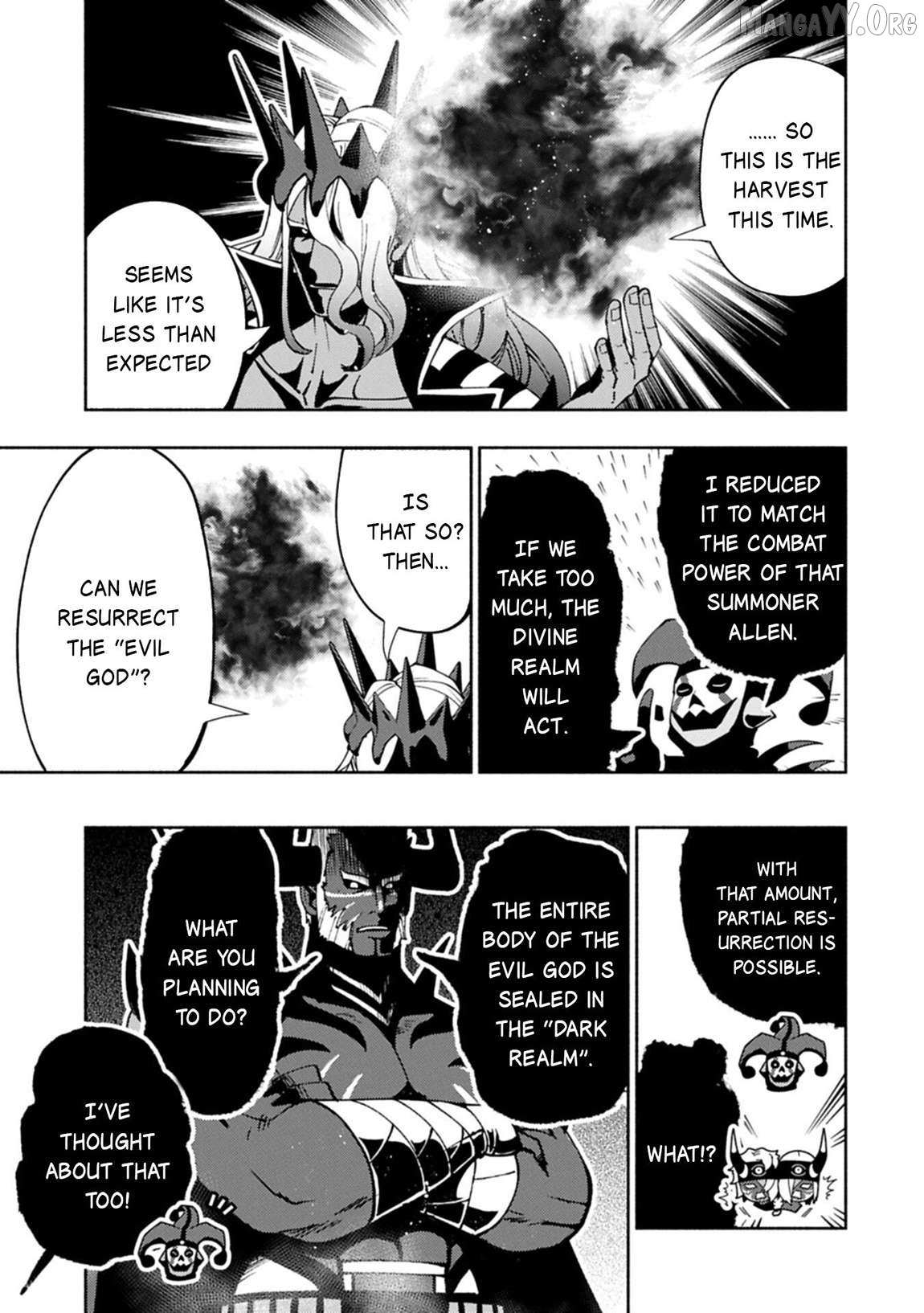 Read Hell Mode The Hardcore Gamer Dominates in Another World with Garbage Balancing Pt Manga Online