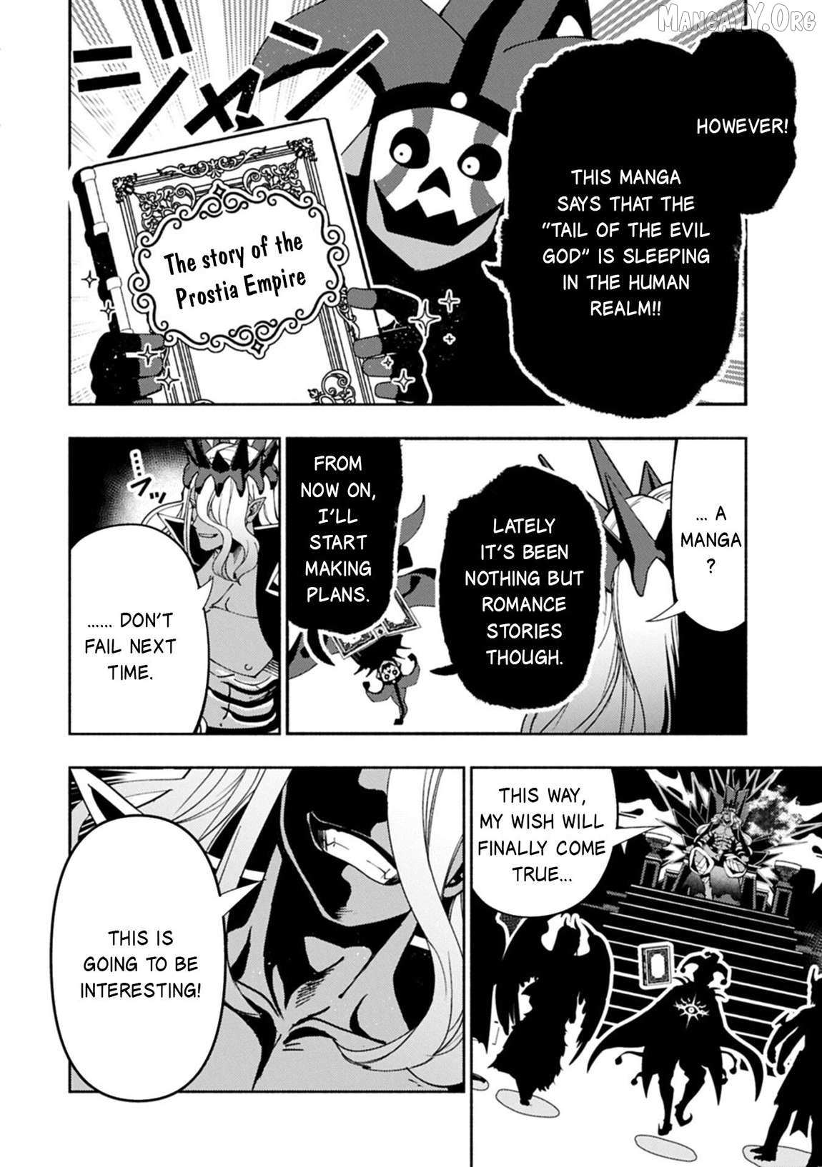 Read Hell Mode The Hardcore Gamer Dominates in Another World with Garbage Balancing Pt Manga Online