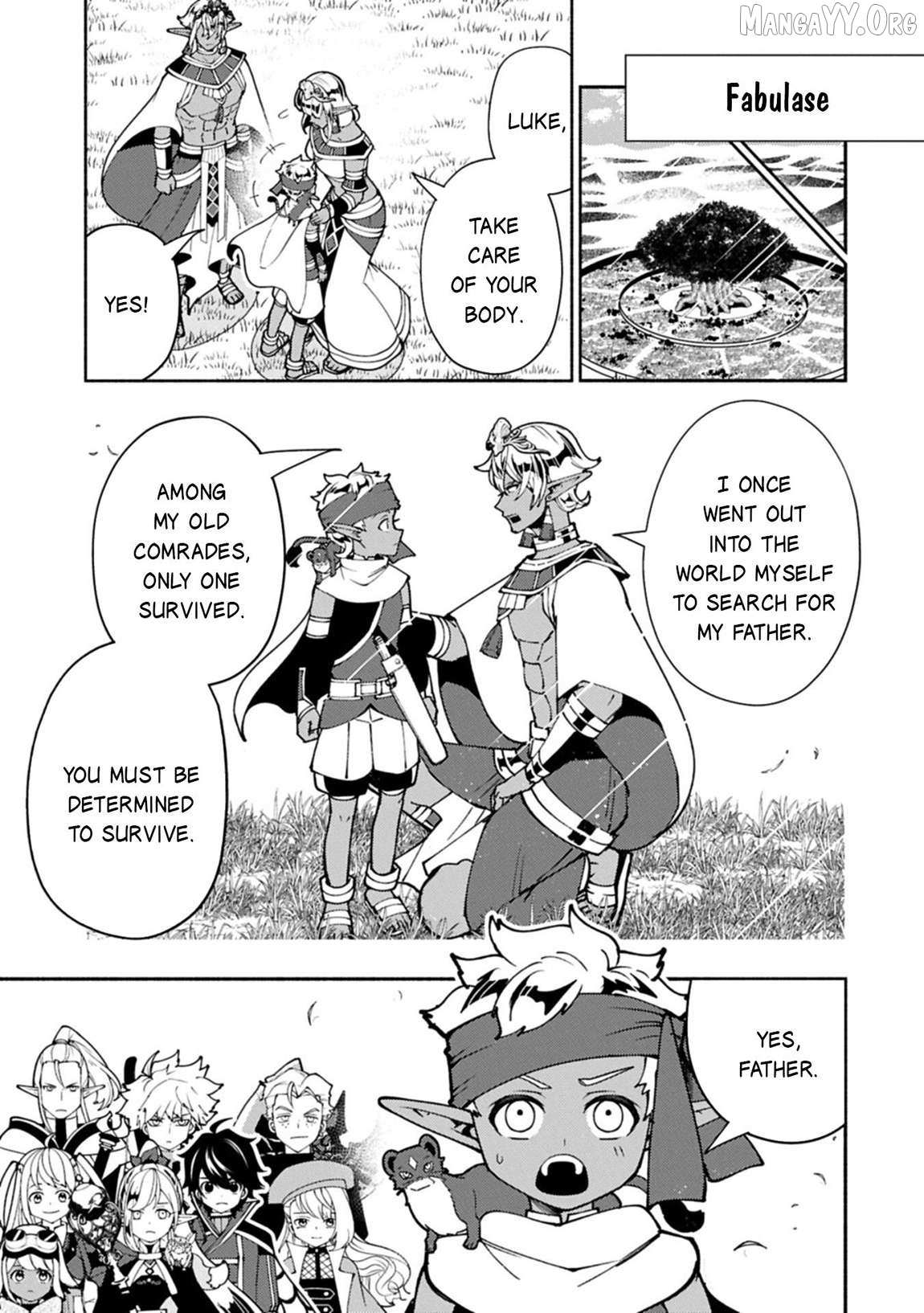 Read Hell Mode The Hardcore Gamer Dominates in Another World with Garbage Balancing Pt Manga Online